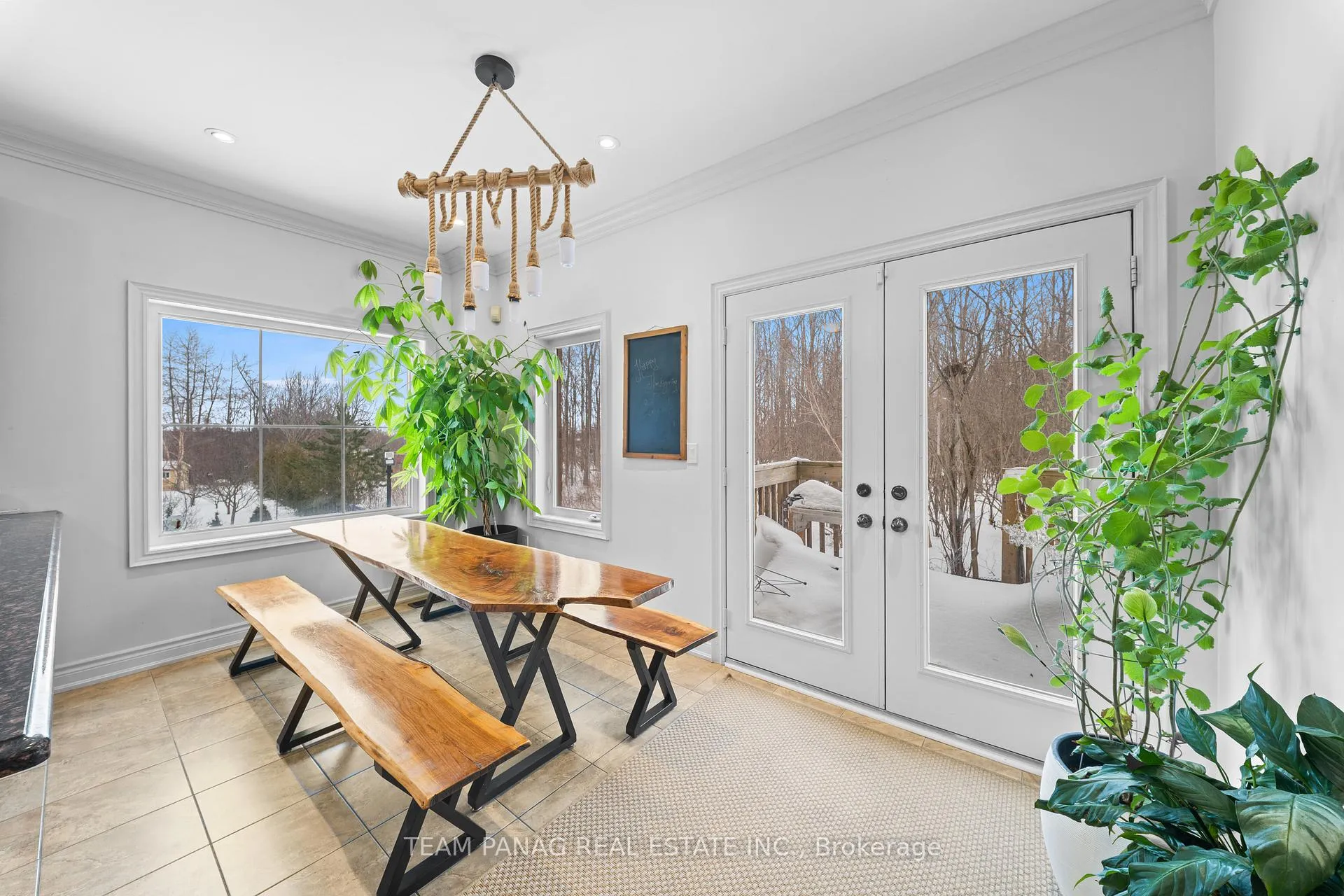 Photo 17 of 87 Haviland Circle, Brampton, Sandringham-Wellington — HOMEH