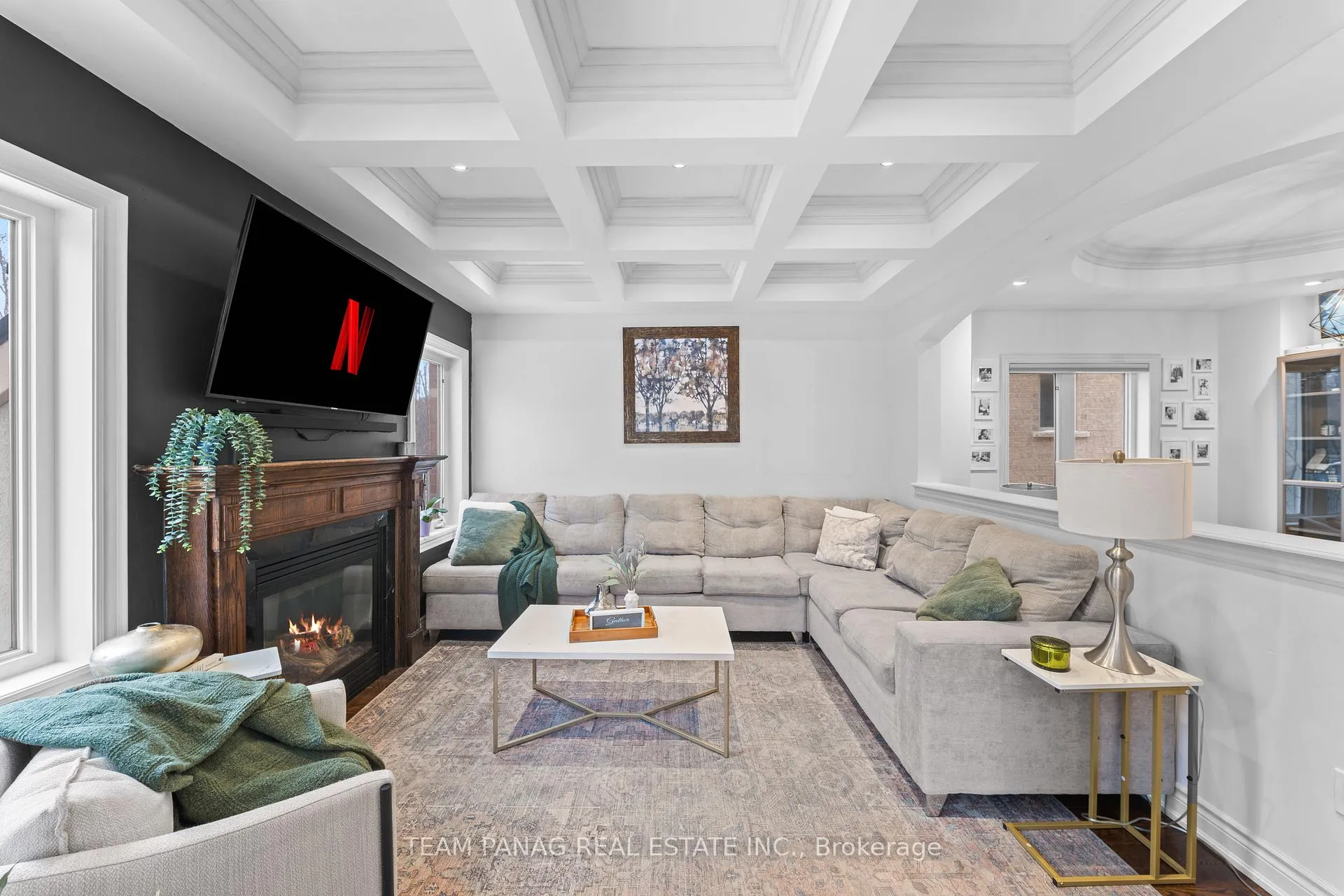 Photo 18 of 87 Haviland Circle, Brampton, Sandringham-Wellington — HOMEH