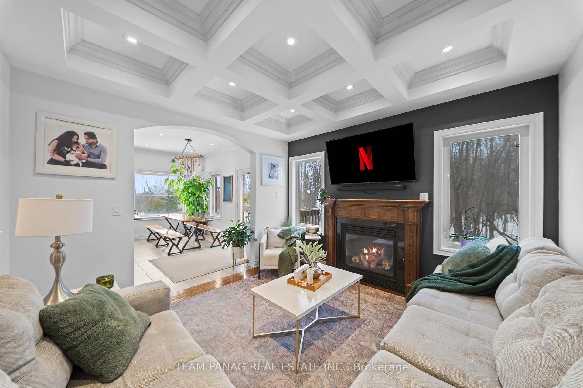 Photo 19 of 87 Haviland Circle, Brampton, Sandringham-Wellington — HOMEH