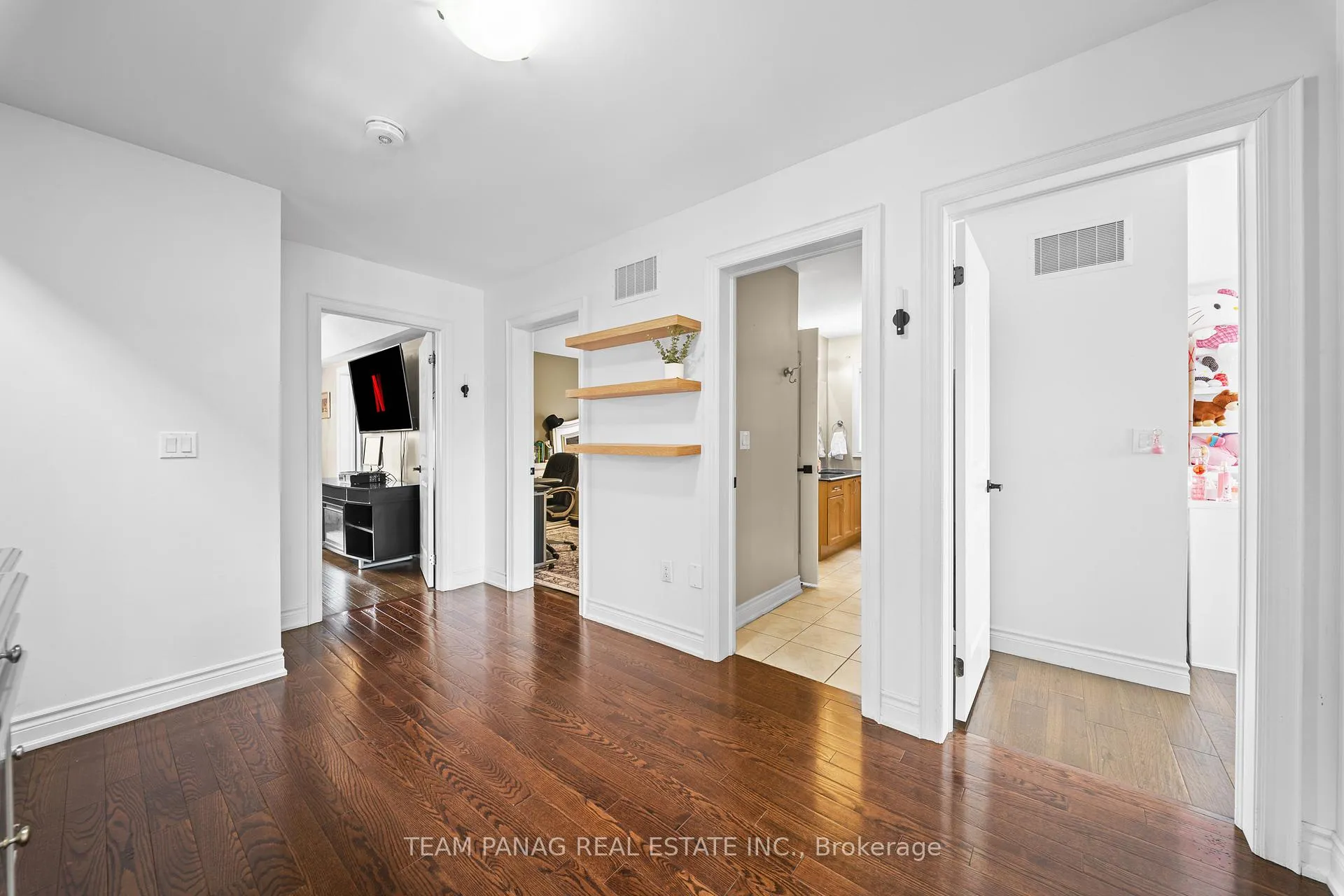 Photo 23 of 87 Haviland Circle, Brampton, Sandringham-Wellington — HOMEH