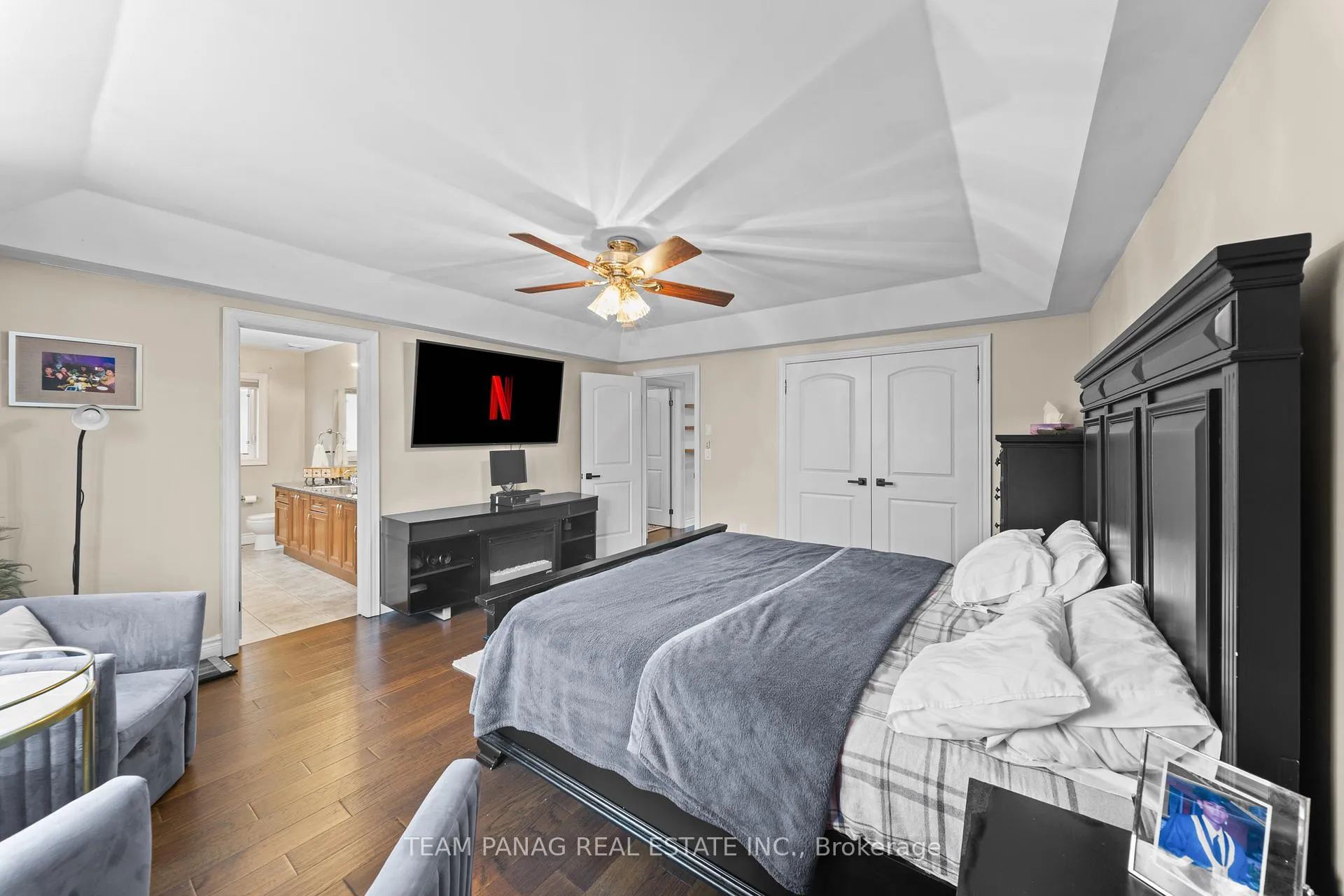 Photo 25 of 87 Haviland Circle, Brampton, Sandringham-Wellington — HOMEH