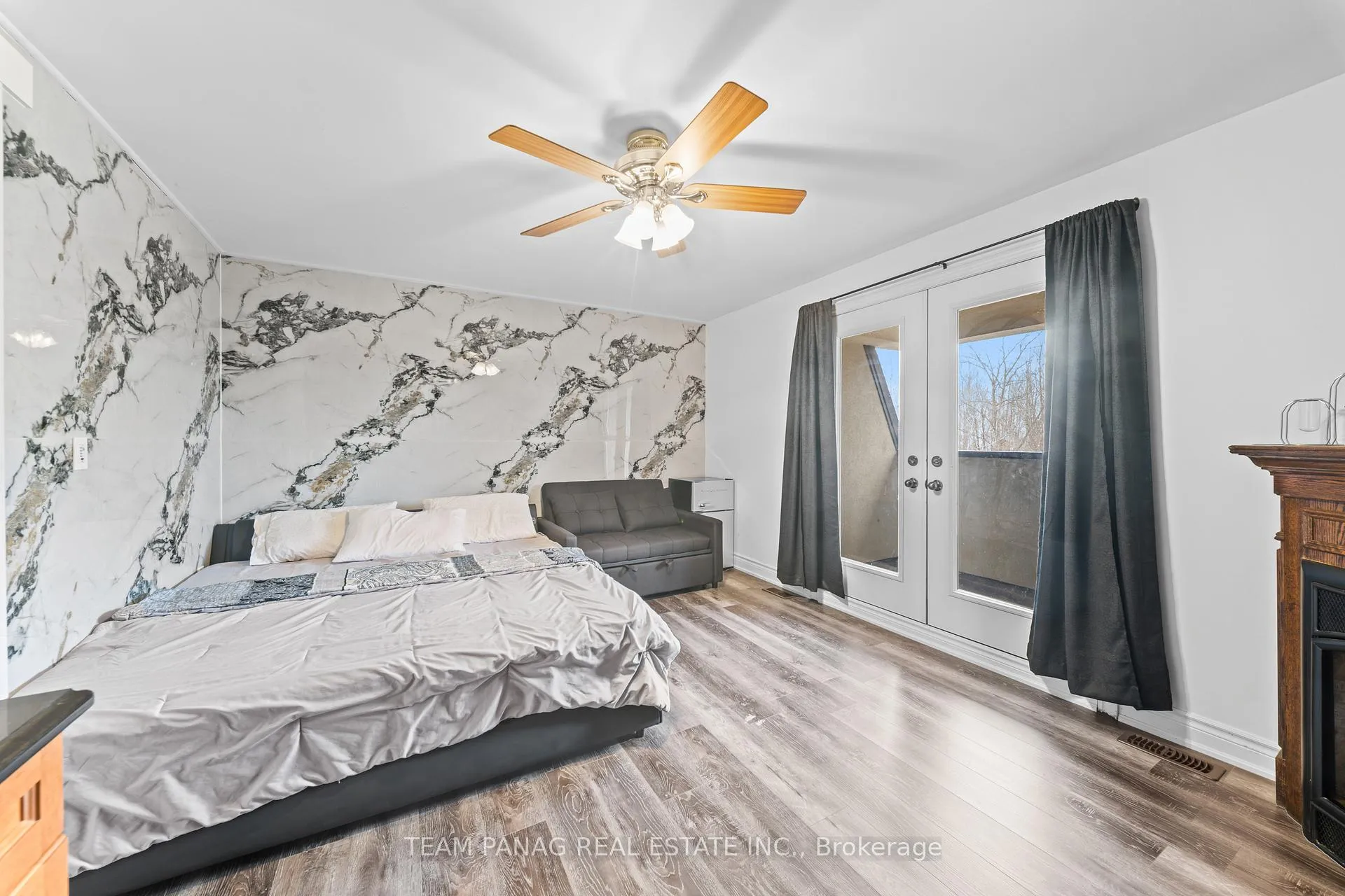 Photo 27 of 87 Haviland Circle, Brampton, Sandringham-Wellington — HOMEH