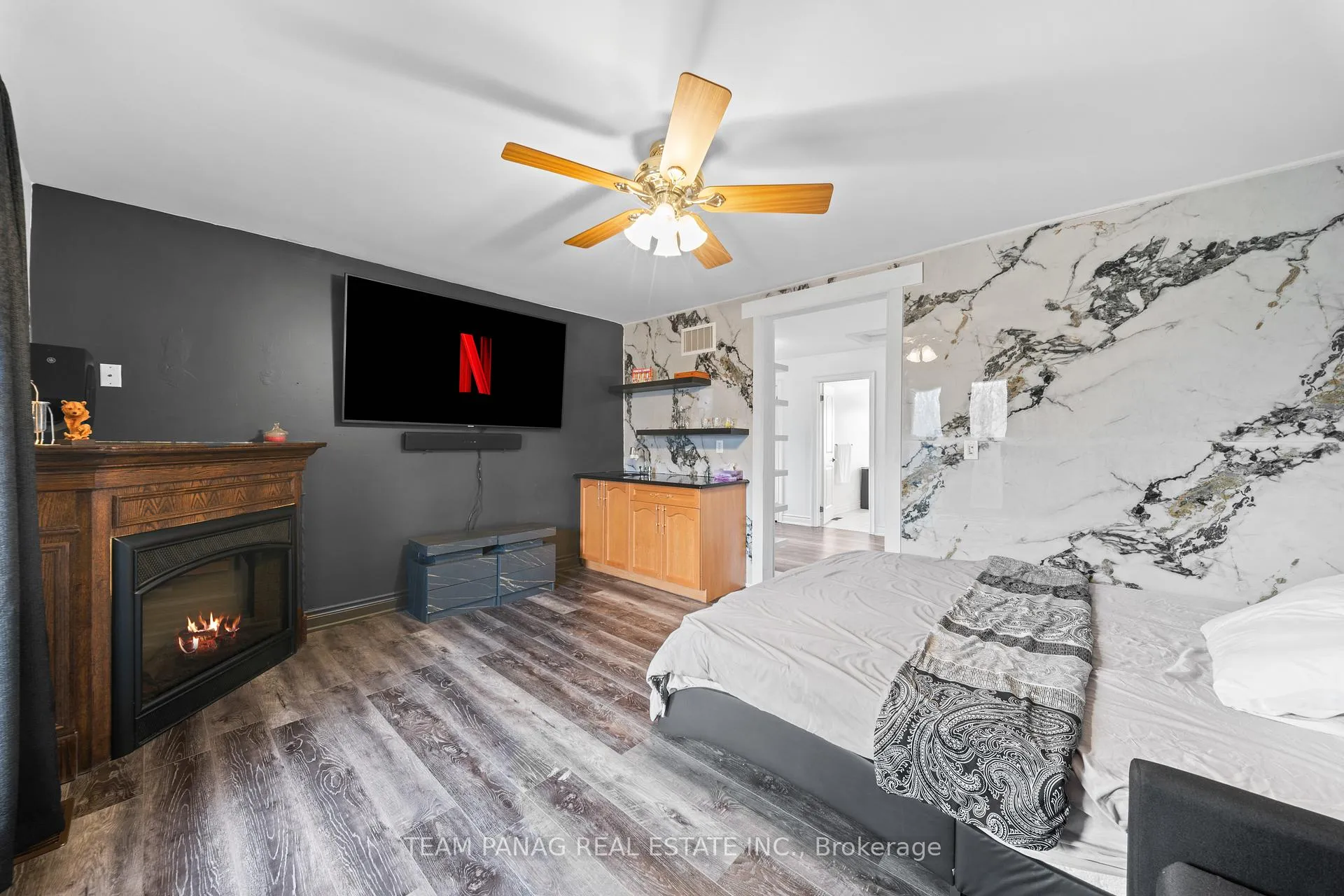 Photo 28 of 87 Haviland Circle, Brampton, Sandringham-Wellington — HOMEH