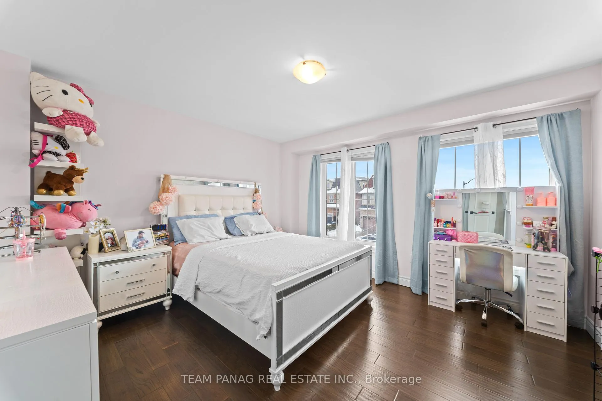 Photo 31 of 87 Haviland Circle, Brampton, Sandringham-Wellington — HOMEH