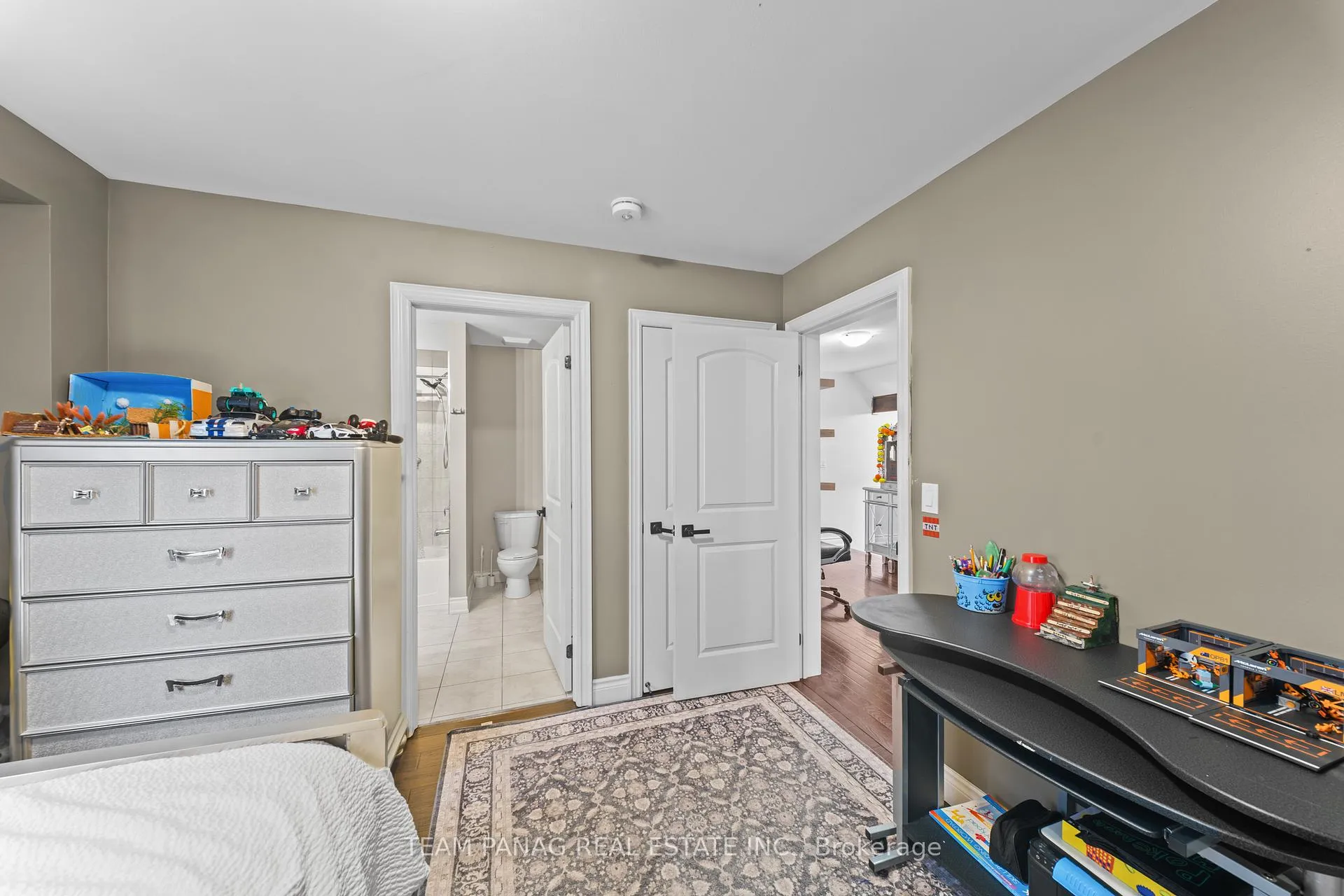 Photo 35 of 87 Haviland Circle, Brampton, Sandringham-Wellington — HOMEH