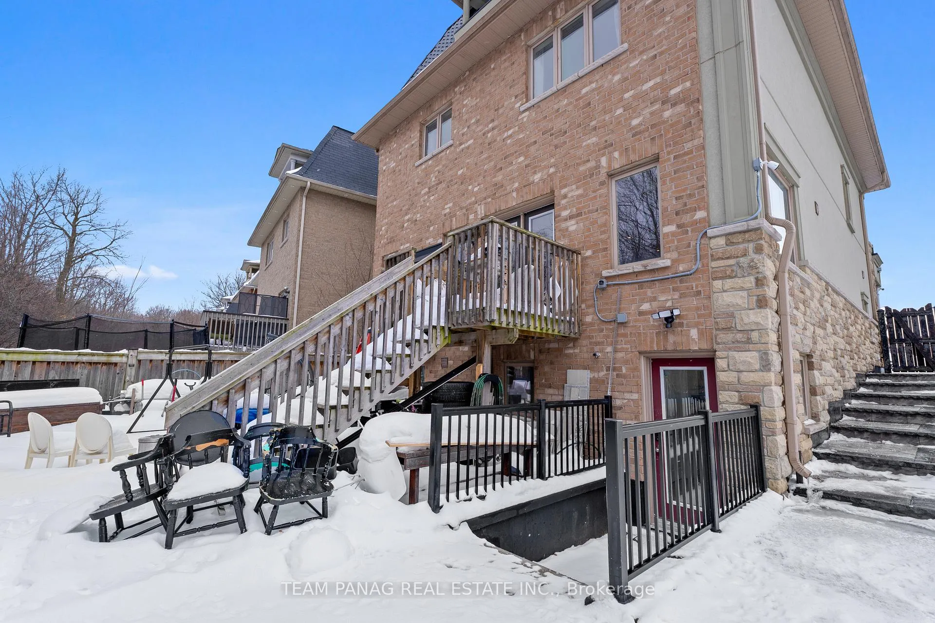 Photo 45 of 87 Haviland Circle, Brampton, Sandringham-Wellington — HOMEH