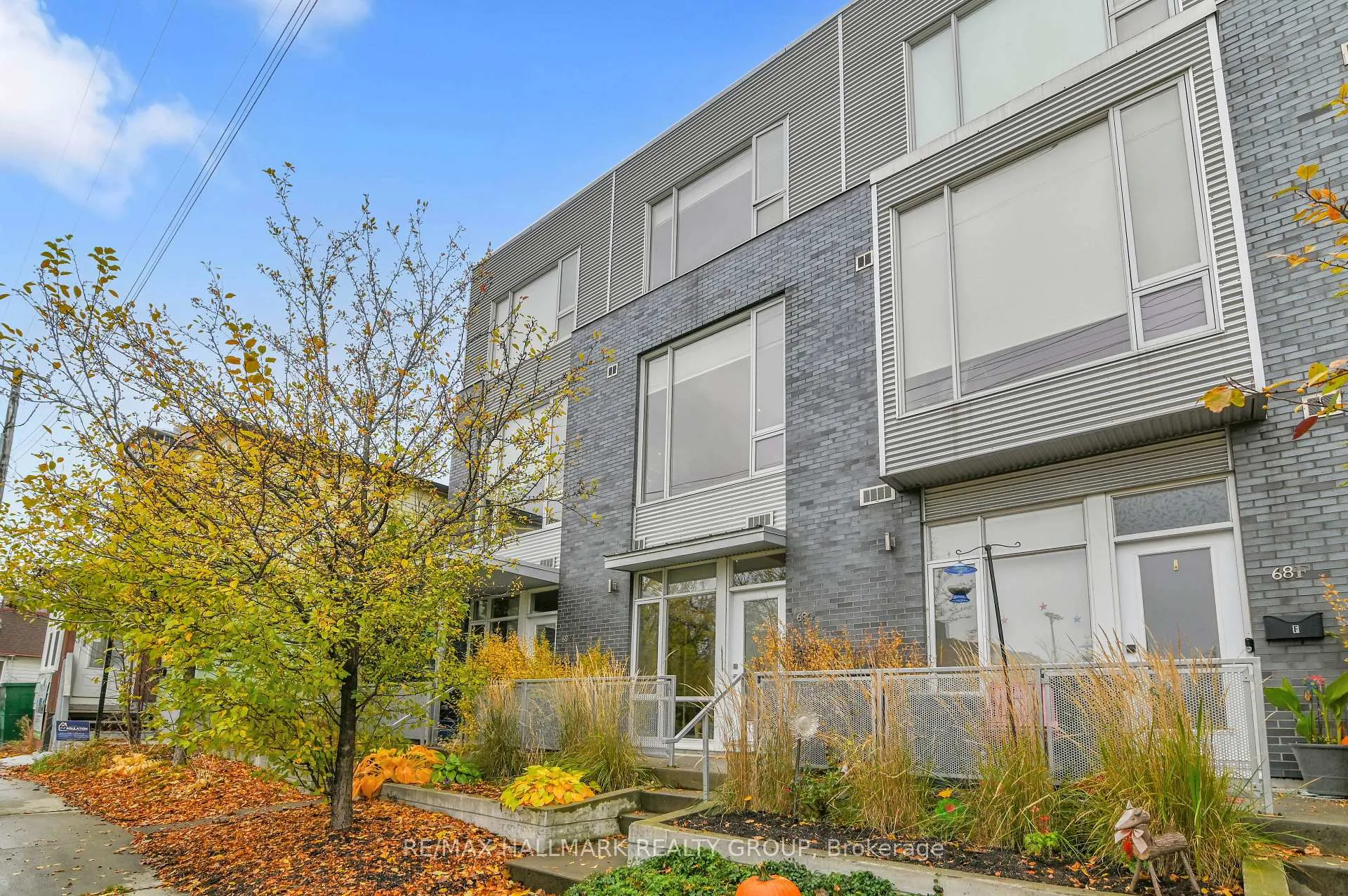 Photo 1 of 68G Stonehurst Avenue, Ottawa, Mechanicsville — HOMEH