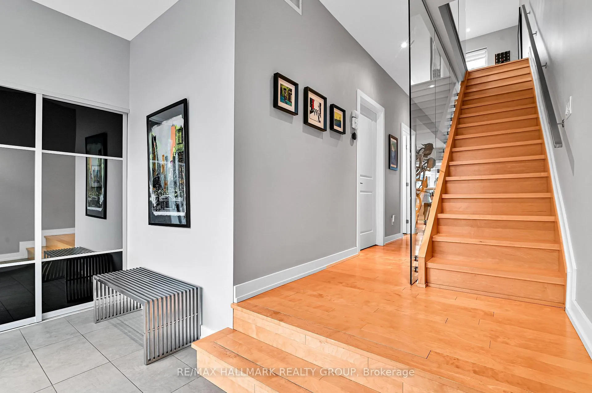Photo 4 of 68G Stonehurst Avenue, Ottawa, Mechanicsville — HOMEH