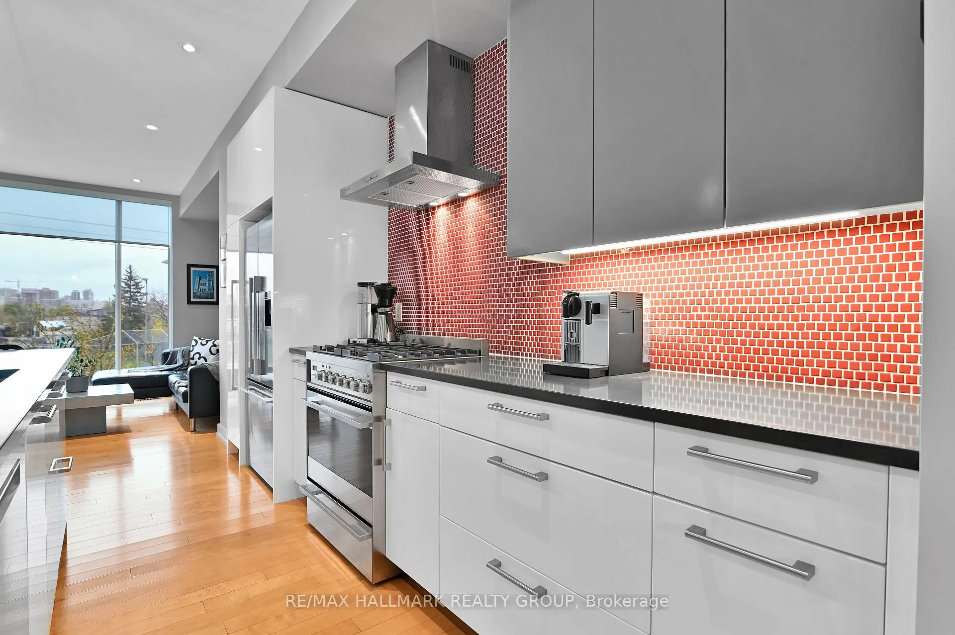 Photo 14 of 68G Stonehurst Avenue, Ottawa, Mechanicsville — HOMEH