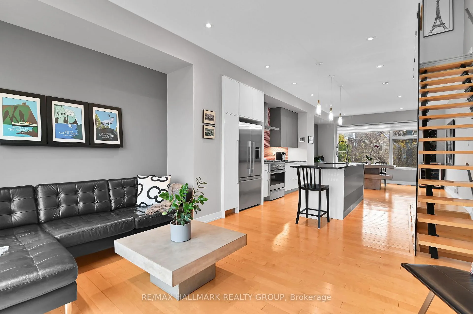 Photo 20 of 68G Stonehurst Avenue, Ottawa, Mechanicsville — HOMEH