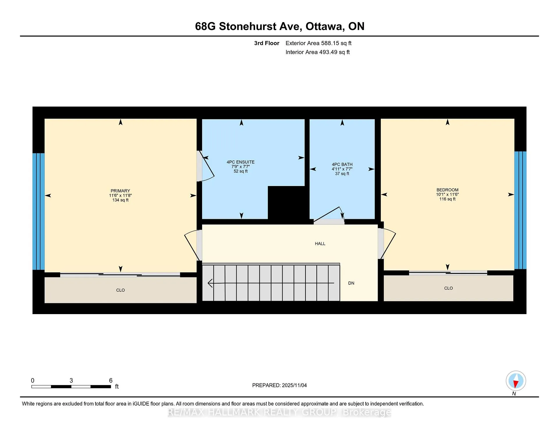 Photo 38 of 68G Stonehurst Avenue, Ottawa, Mechanicsville — HOMEH