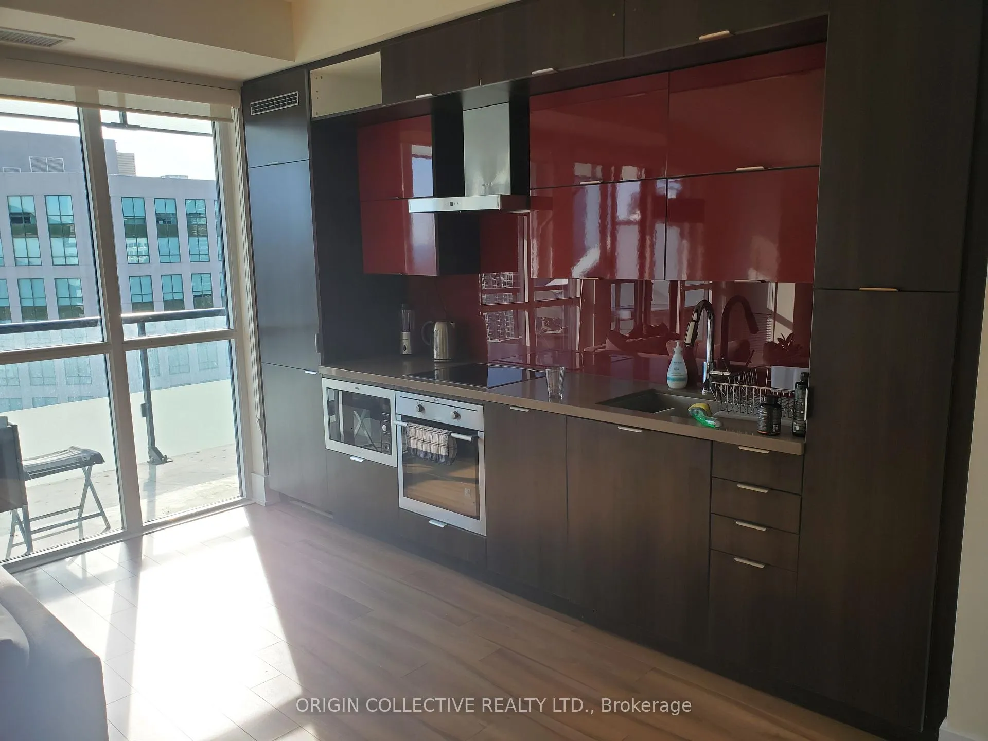 Photo 3 of Unit 1803, 300 Front Street, Toronto, Waterfront Communities — HOMEH