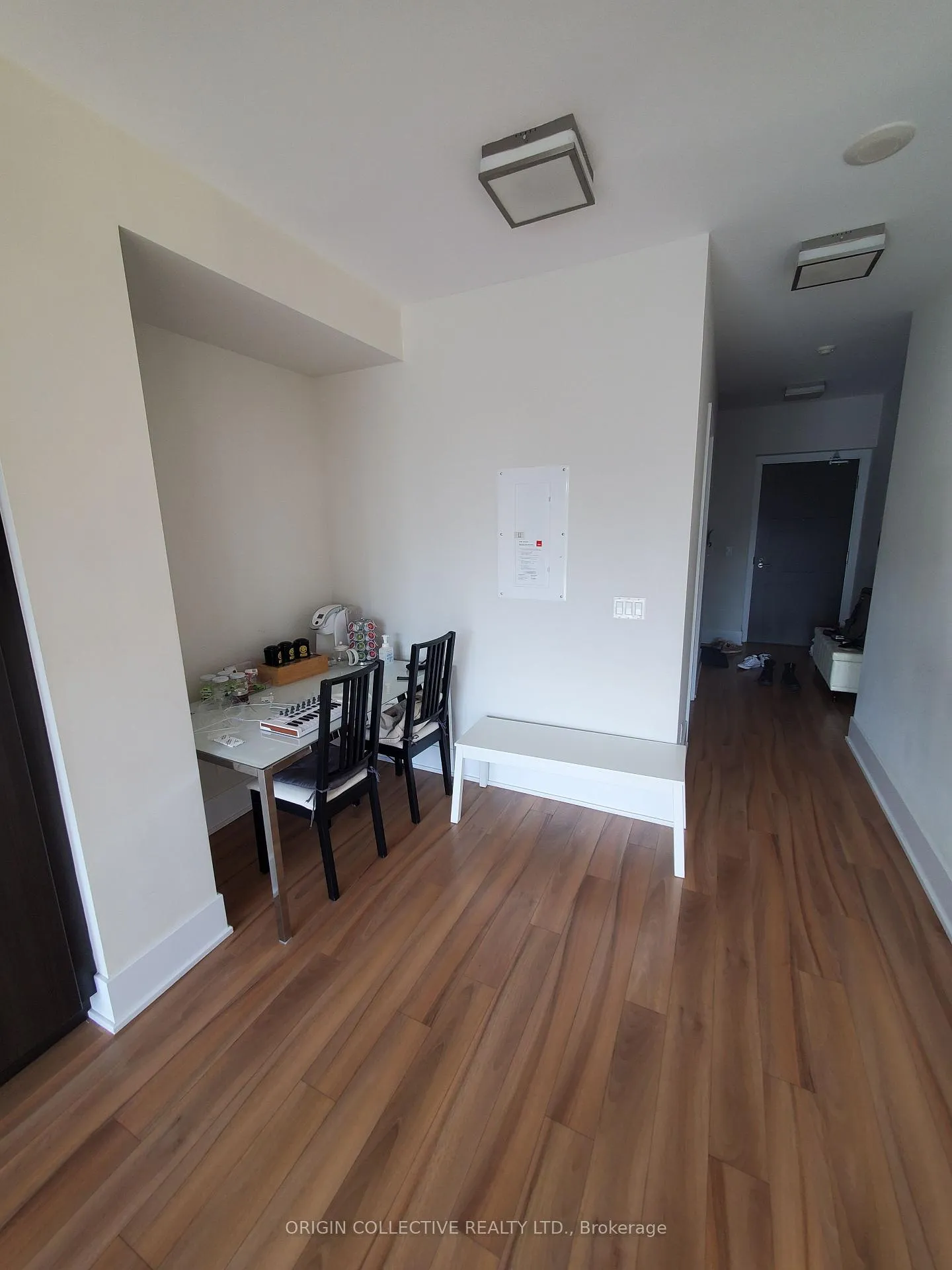Photo 6 of Unit 1803, 300 Front Street, Toronto, Waterfront Communities — HOMEH