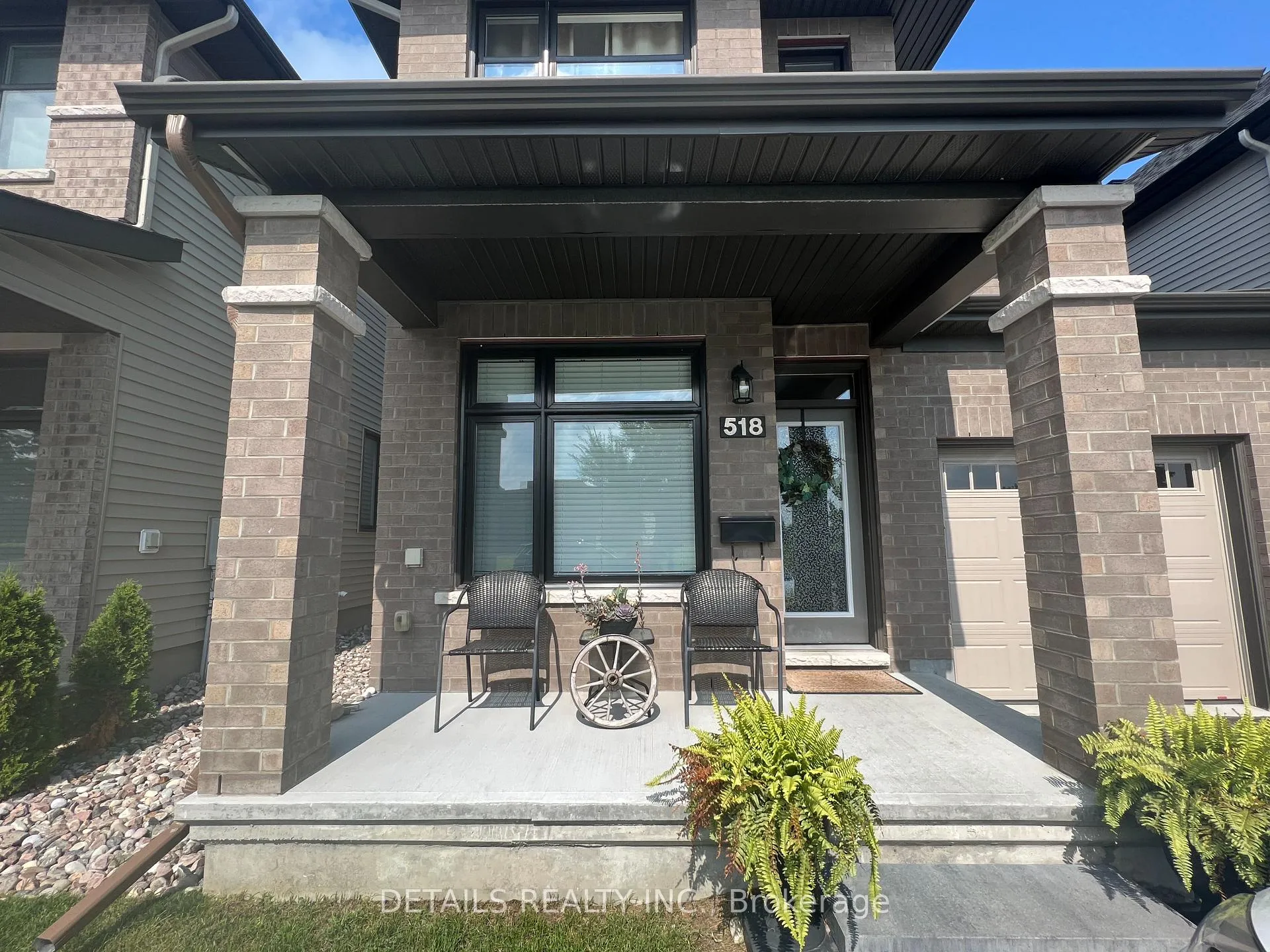 Photo 2 of 518 Silver Sage Avenue, Ottawa, Barrhaven - Longfields — HOMEH