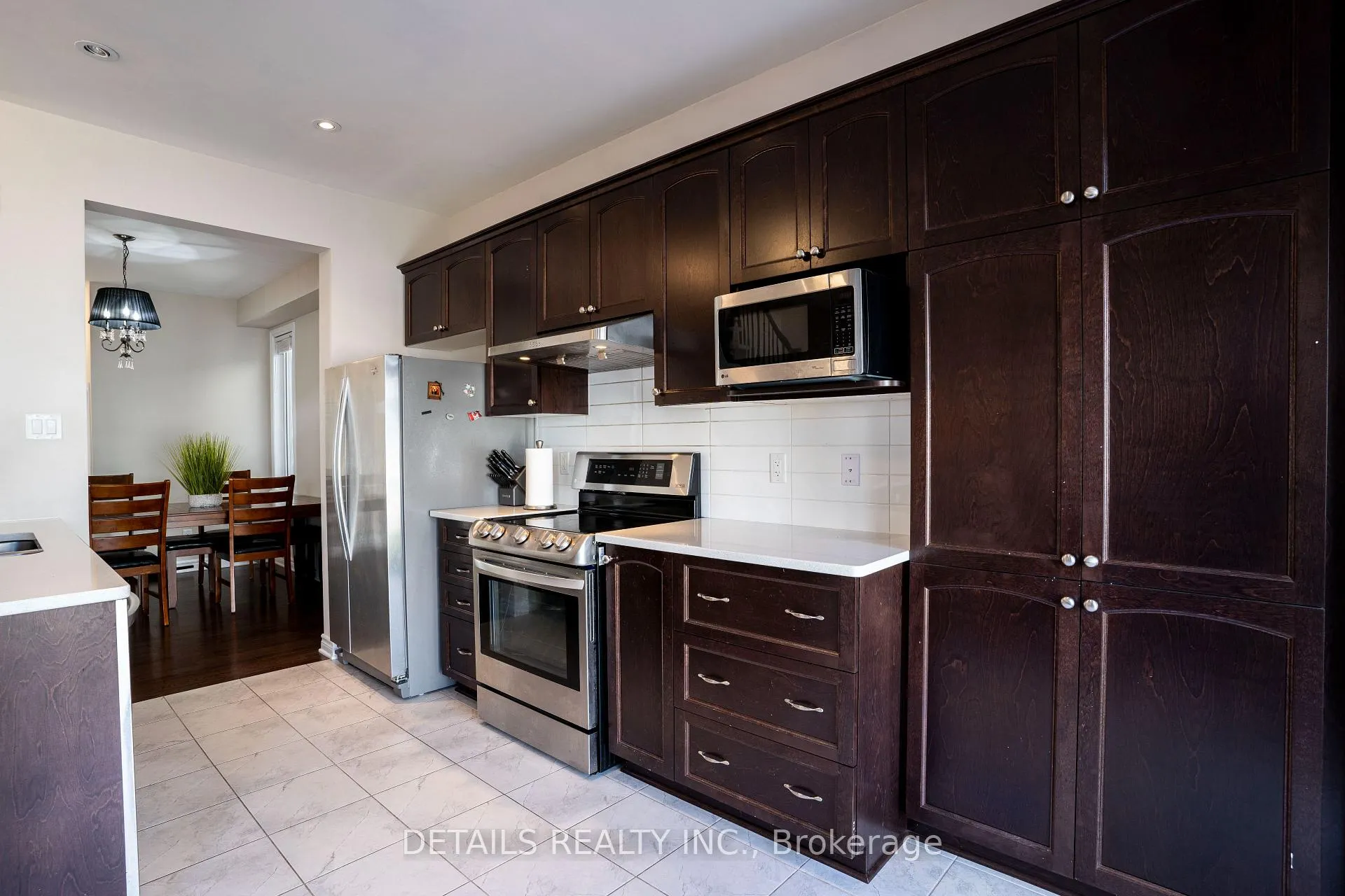 Photo 8 of 518 Silver Sage Avenue, Ottawa, Barrhaven - Longfields — HOMEH