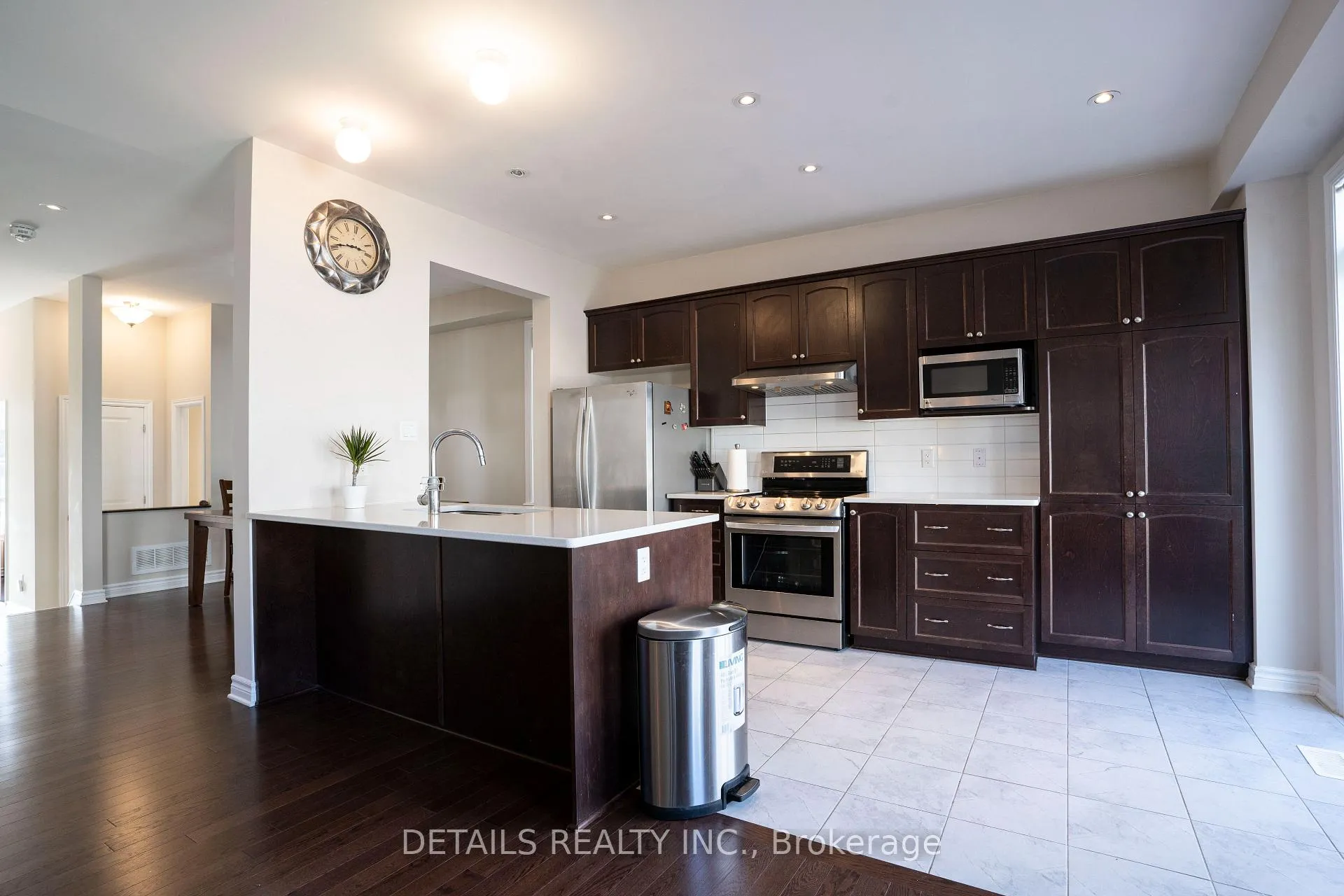 Photo 9 of 518 Silver Sage Avenue, Ottawa, Barrhaven - Longfields — HOMEH
