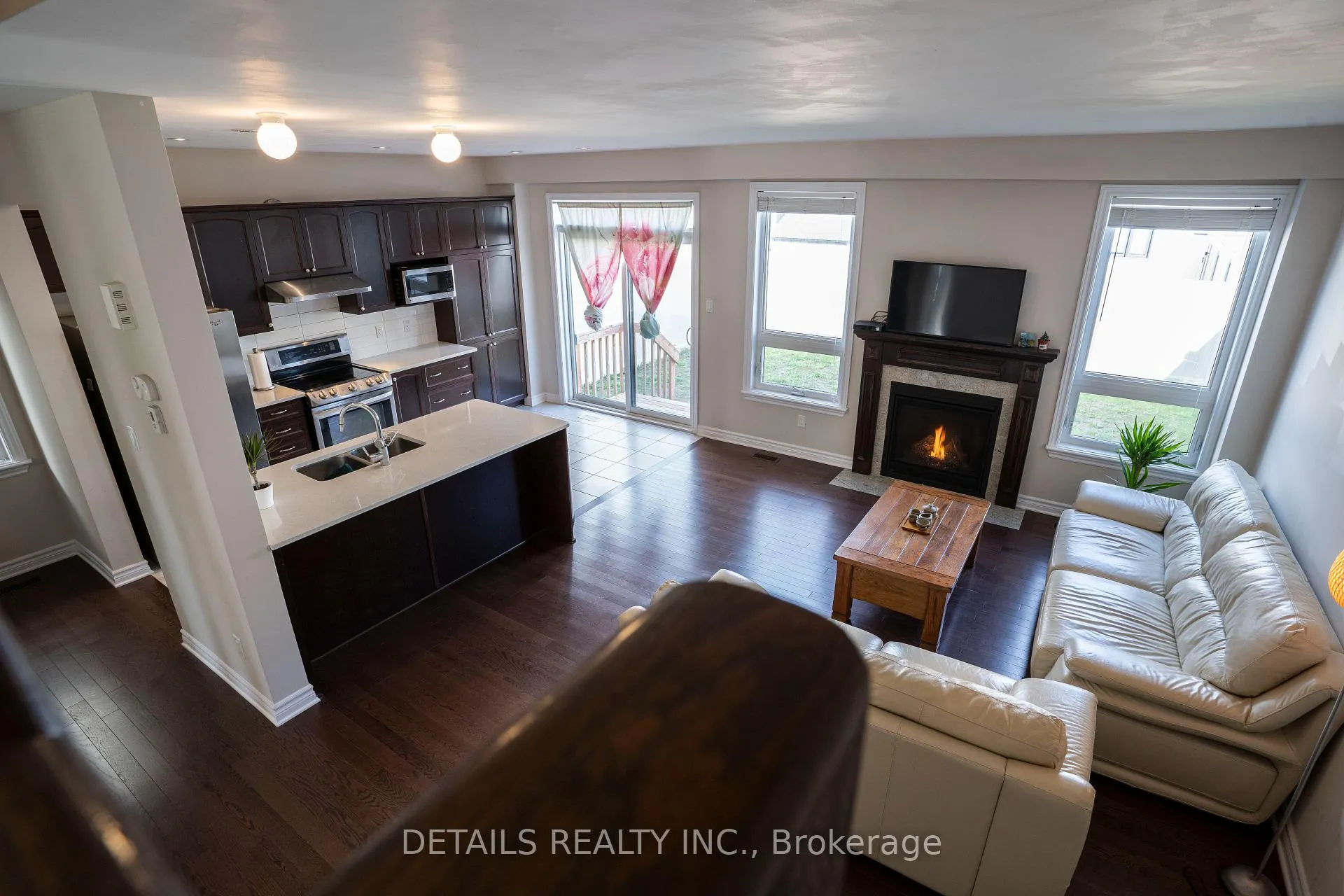 Photo 12 of 518 Silver Sage Avenue, Ottawa, Barrhaven - Longfields — HOMEH