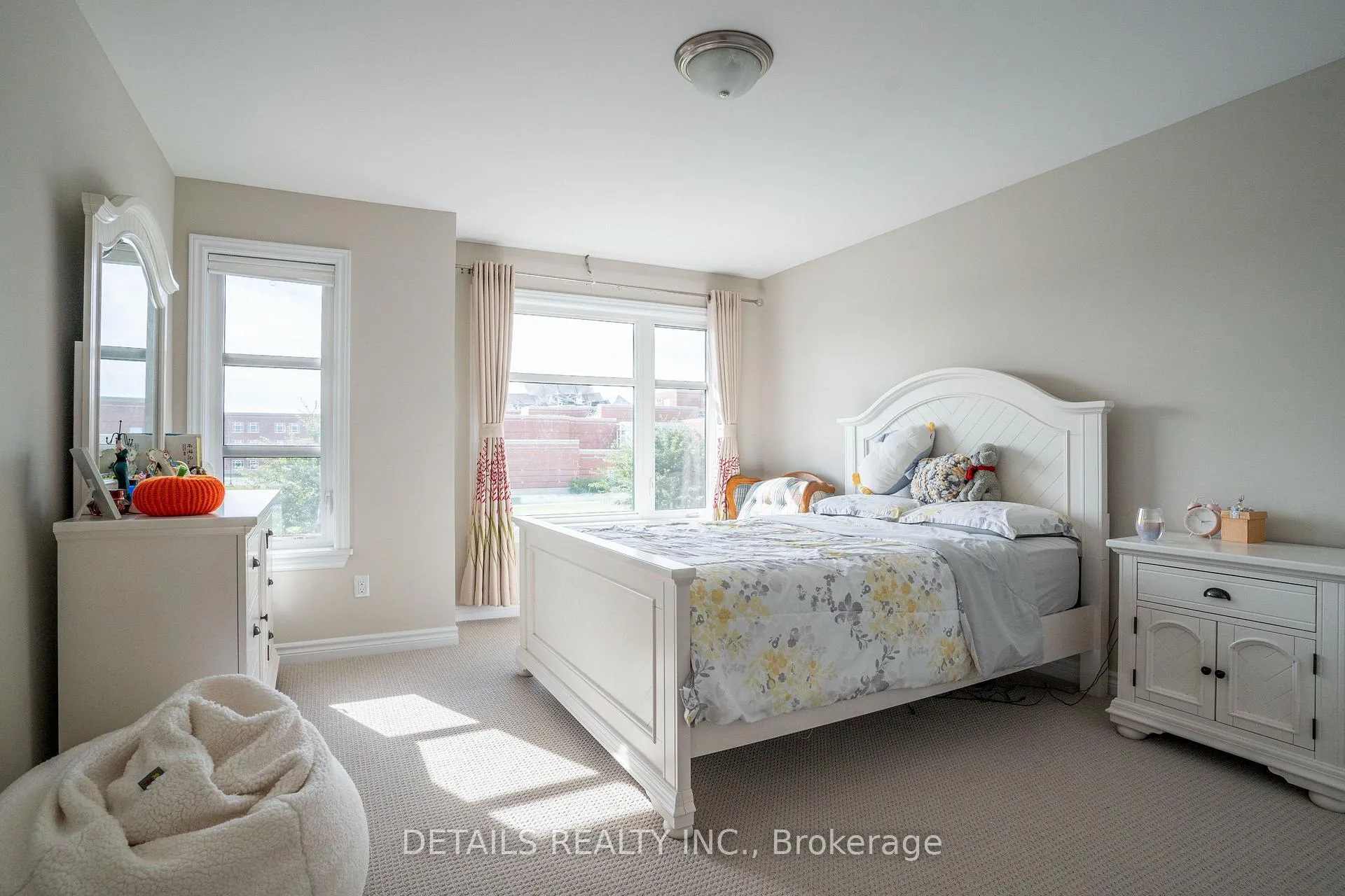 Photo 18 of 518 Silver Sage Avenue, Ottawa, Barrhaven - Longfields — HOMEH