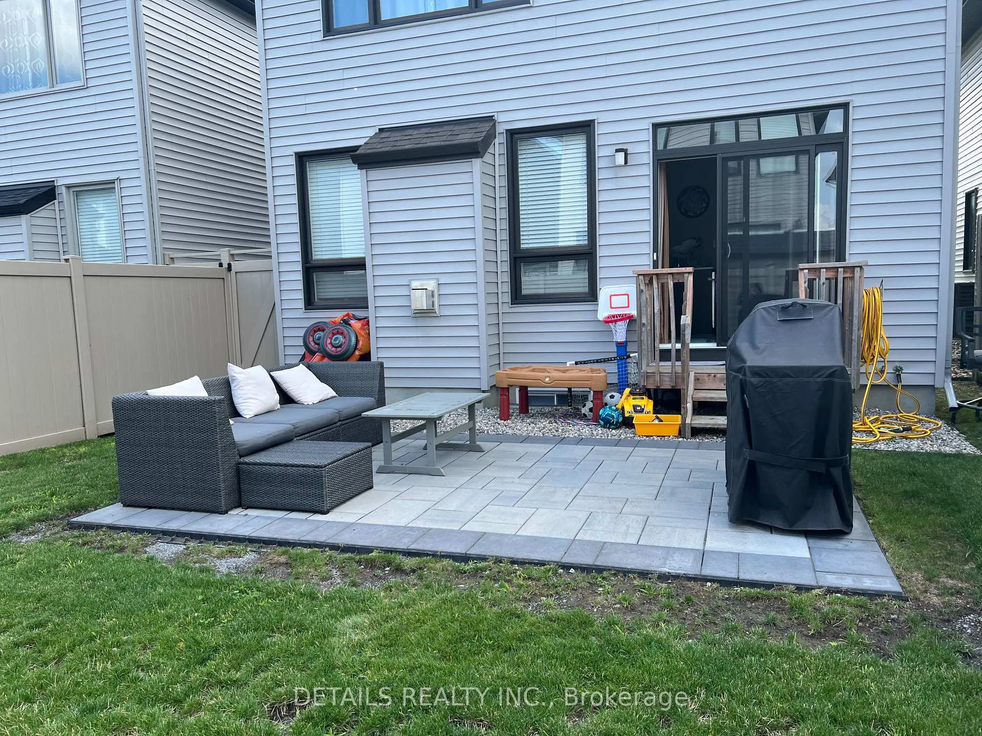 Photo 26 of 518 Silver Sage Avenue, Ottawa, Barrhaven - Longfields — HOMEH