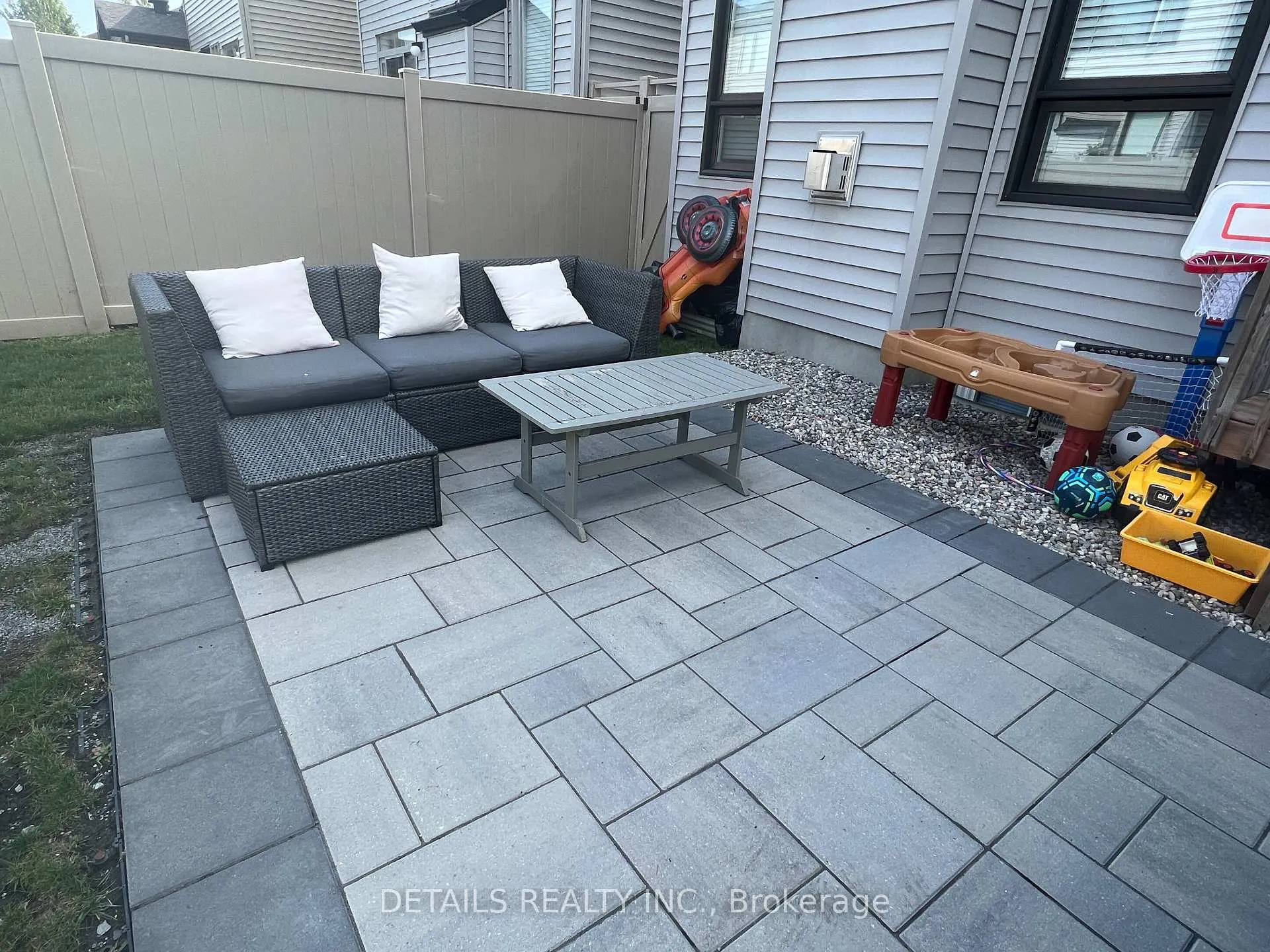 Photo 27 of 518 Silver Sage Avenue, Ottawa, Barrhaven - Longfields — HOMEH