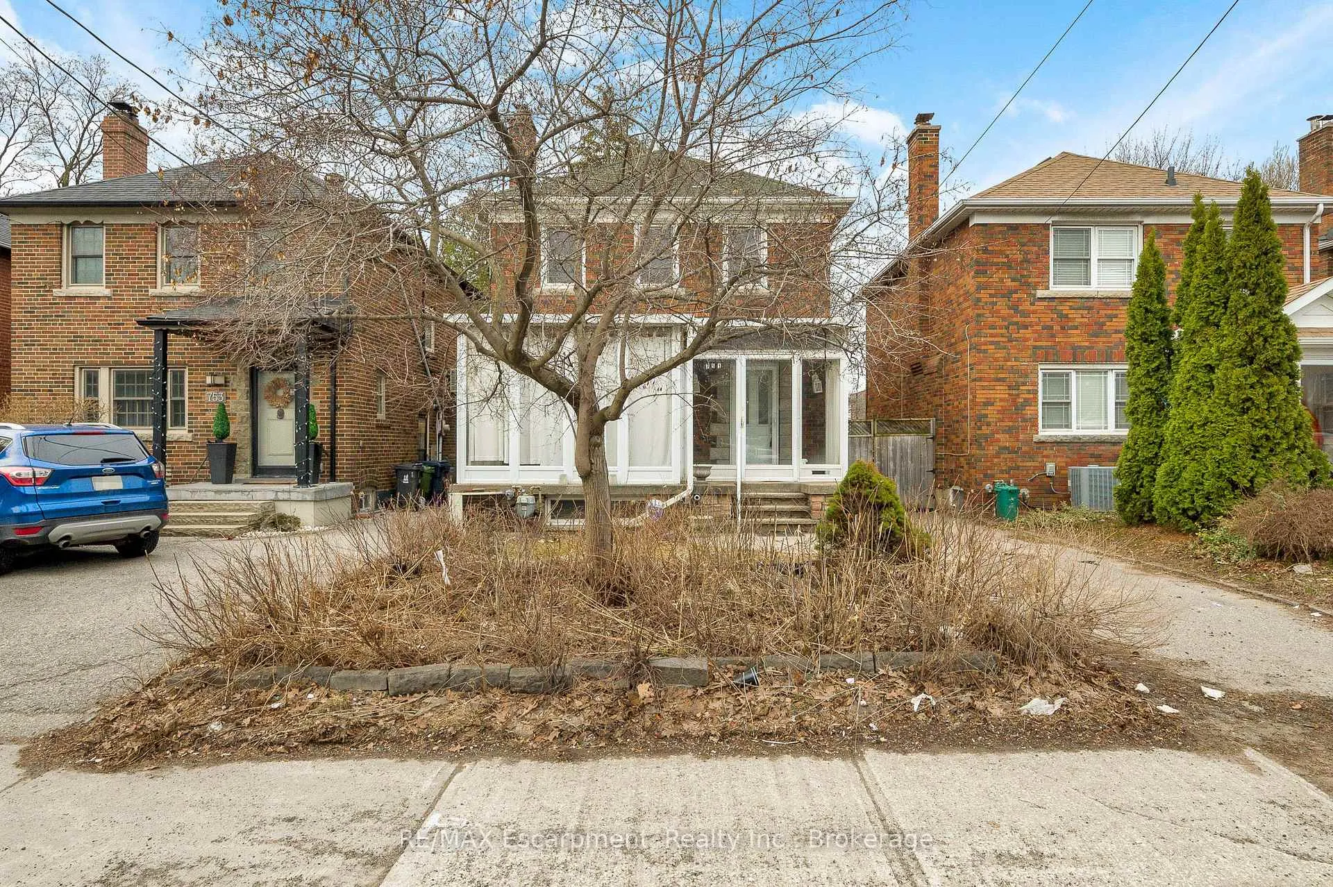 Photo 1 of 751 Eglinton Avenue E, Toronto, Leaside — HOMEH