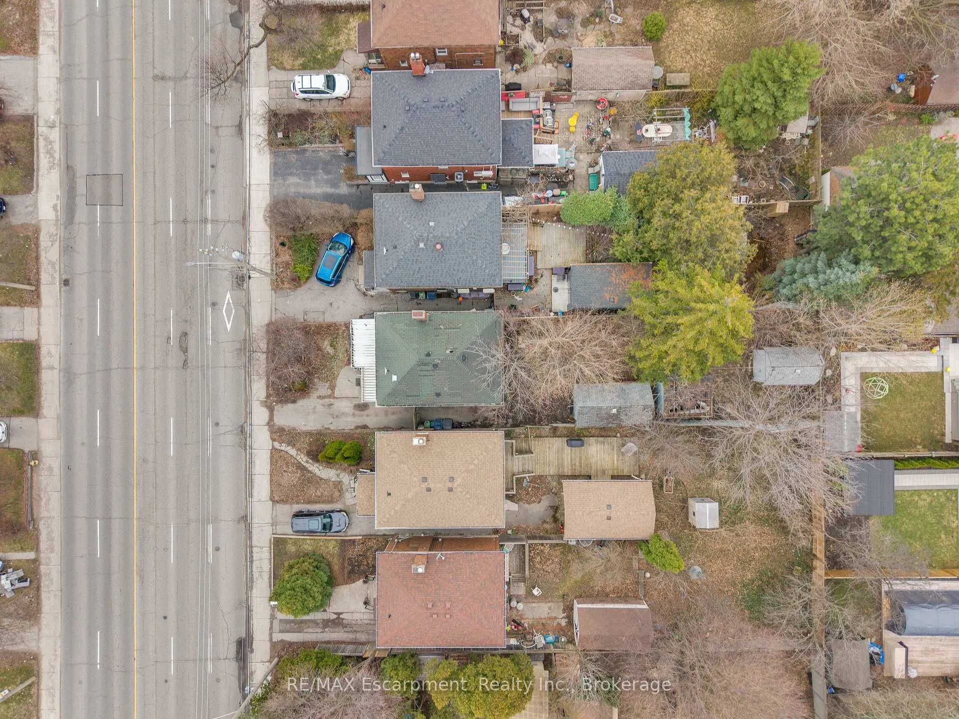 Photo 5 of 751 Eglinton Avenue E, Toronto, Leaside — HOMEH