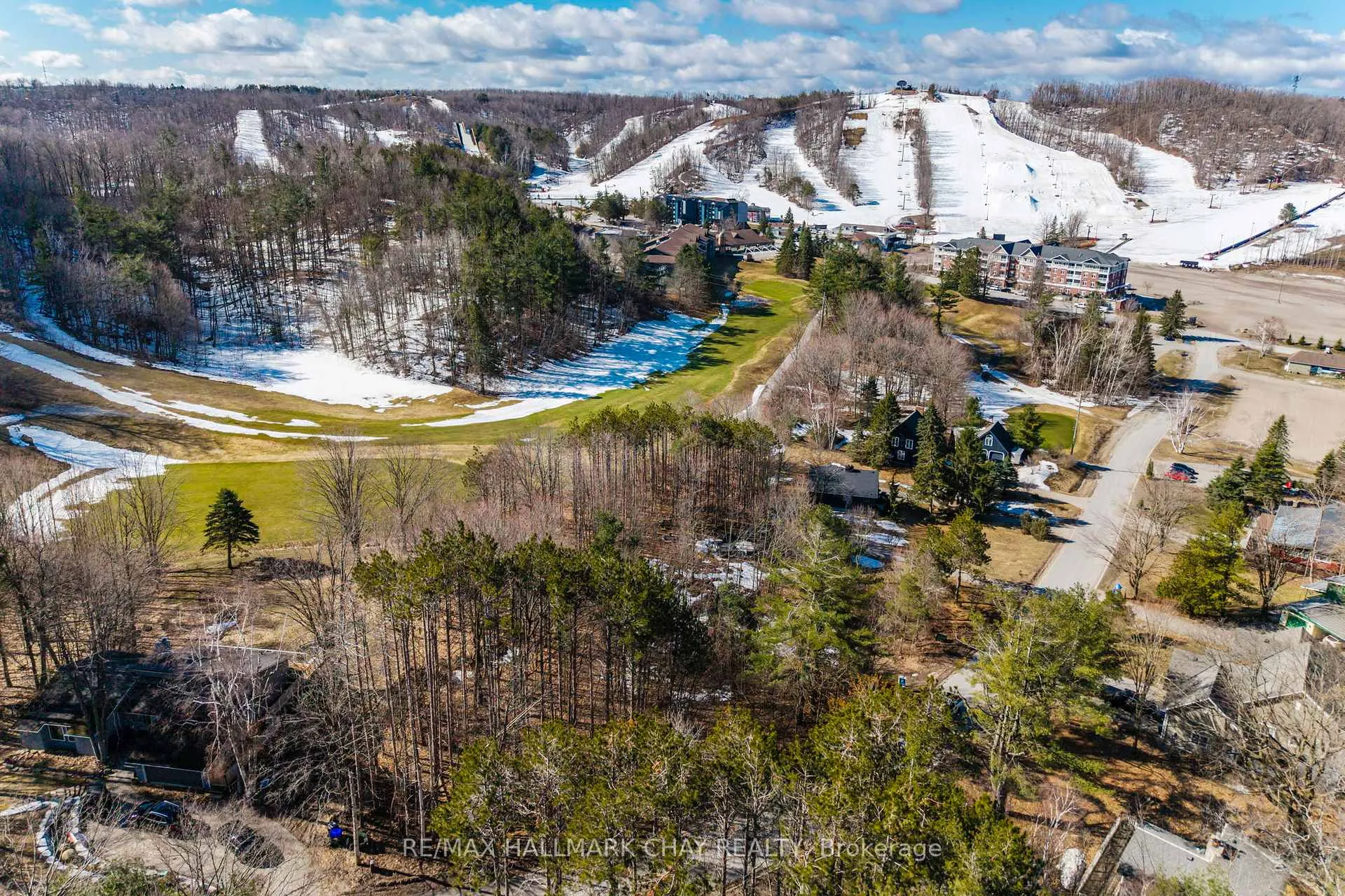 Photo 10 of 19 Birch Grove Drive, Oro-Medonte, Horseshoe Valley — HOMEH