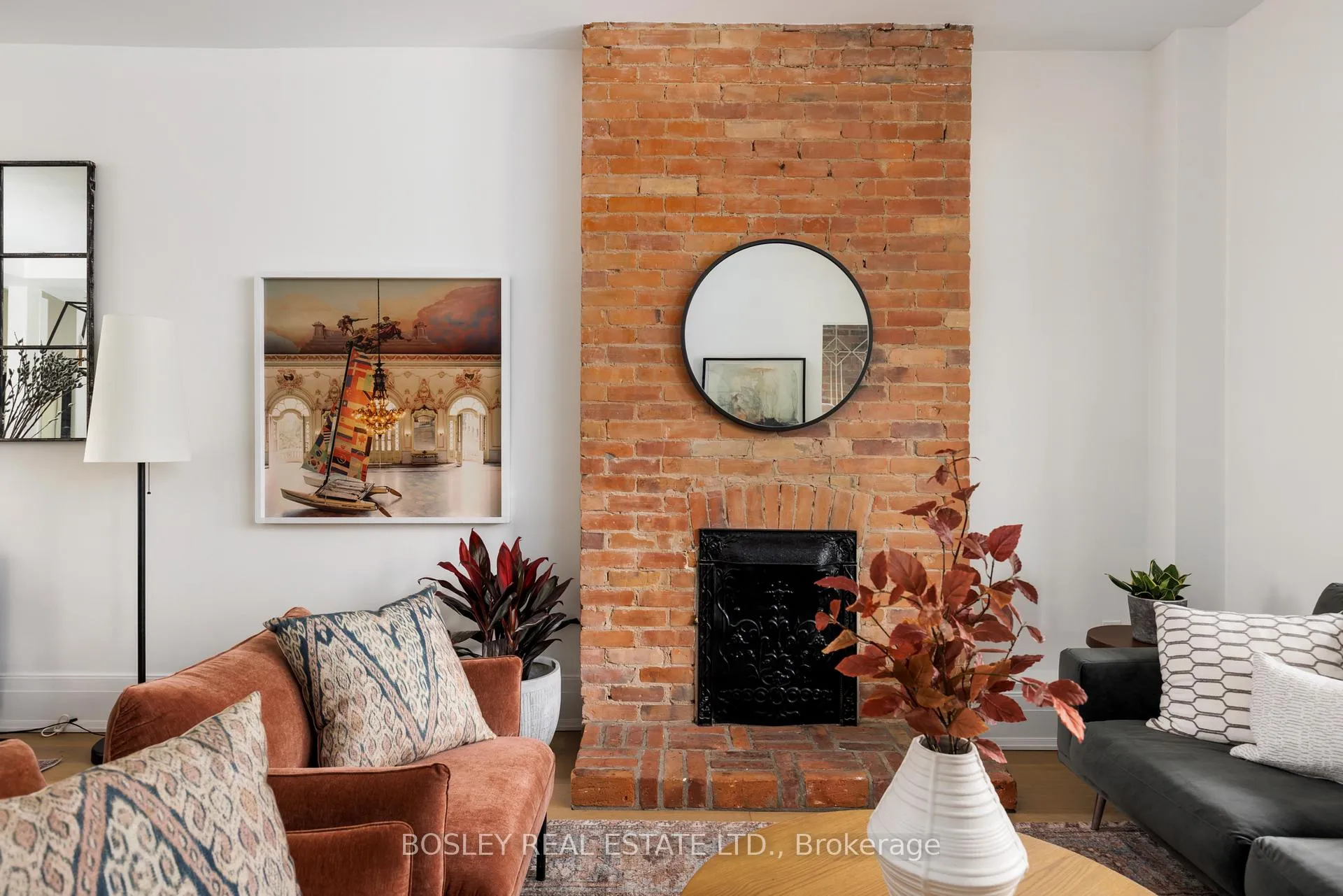 Photo 1 of 140 Garden Avenue, Toronto, Roncesvalles — HOMEH