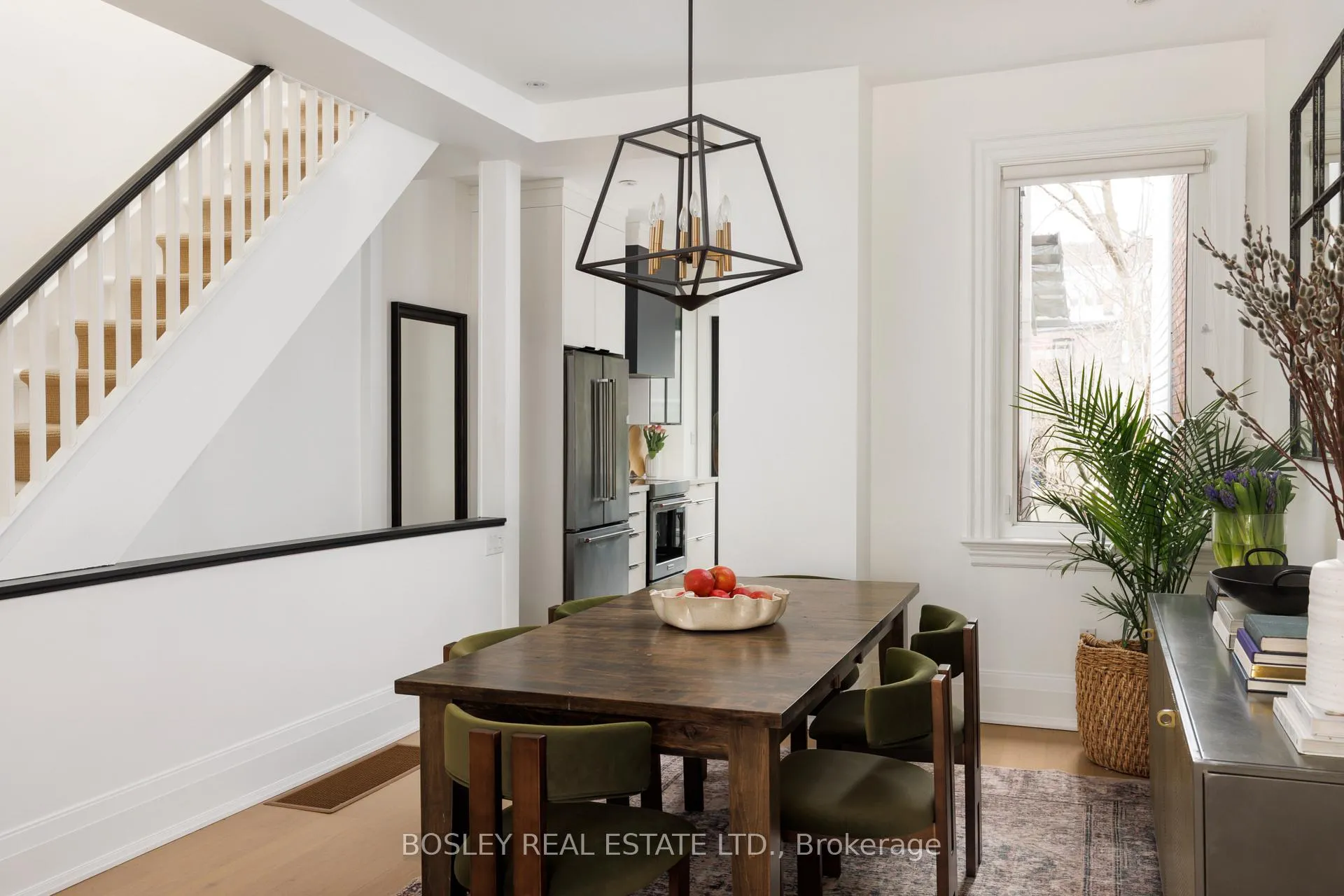 Photo 6 of 140 Garden Avenue, Toronto, Roncesvalles — HOMEH