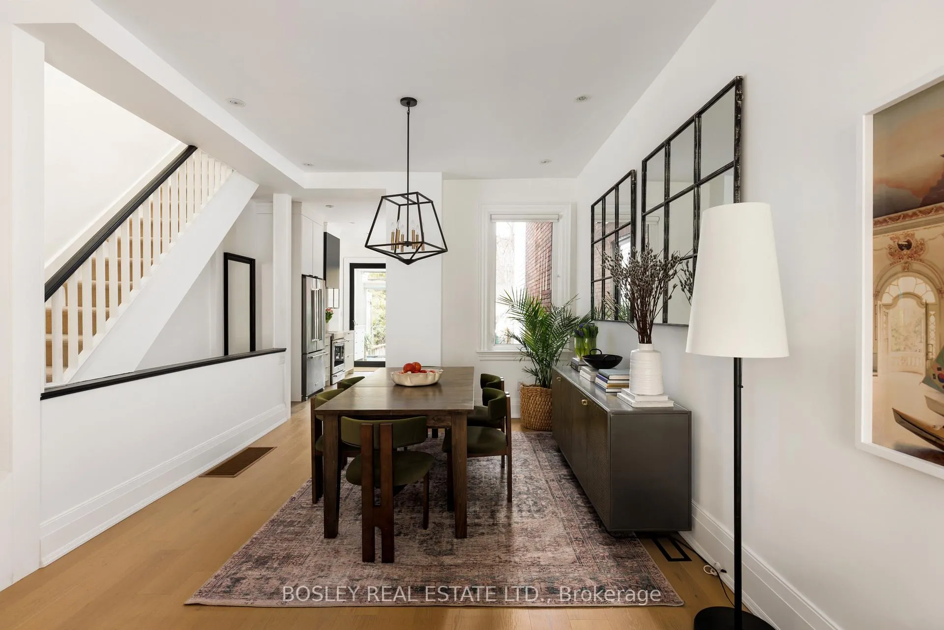 Photo 7 of 140 Garden Avenue, Toronto, Roncesvalles — HOMEH
