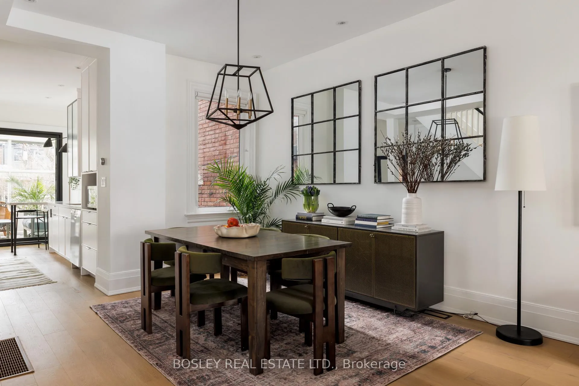 Photo 8 of 140 Garden Avenue, Toronto, Roncesvalles — HOMEH