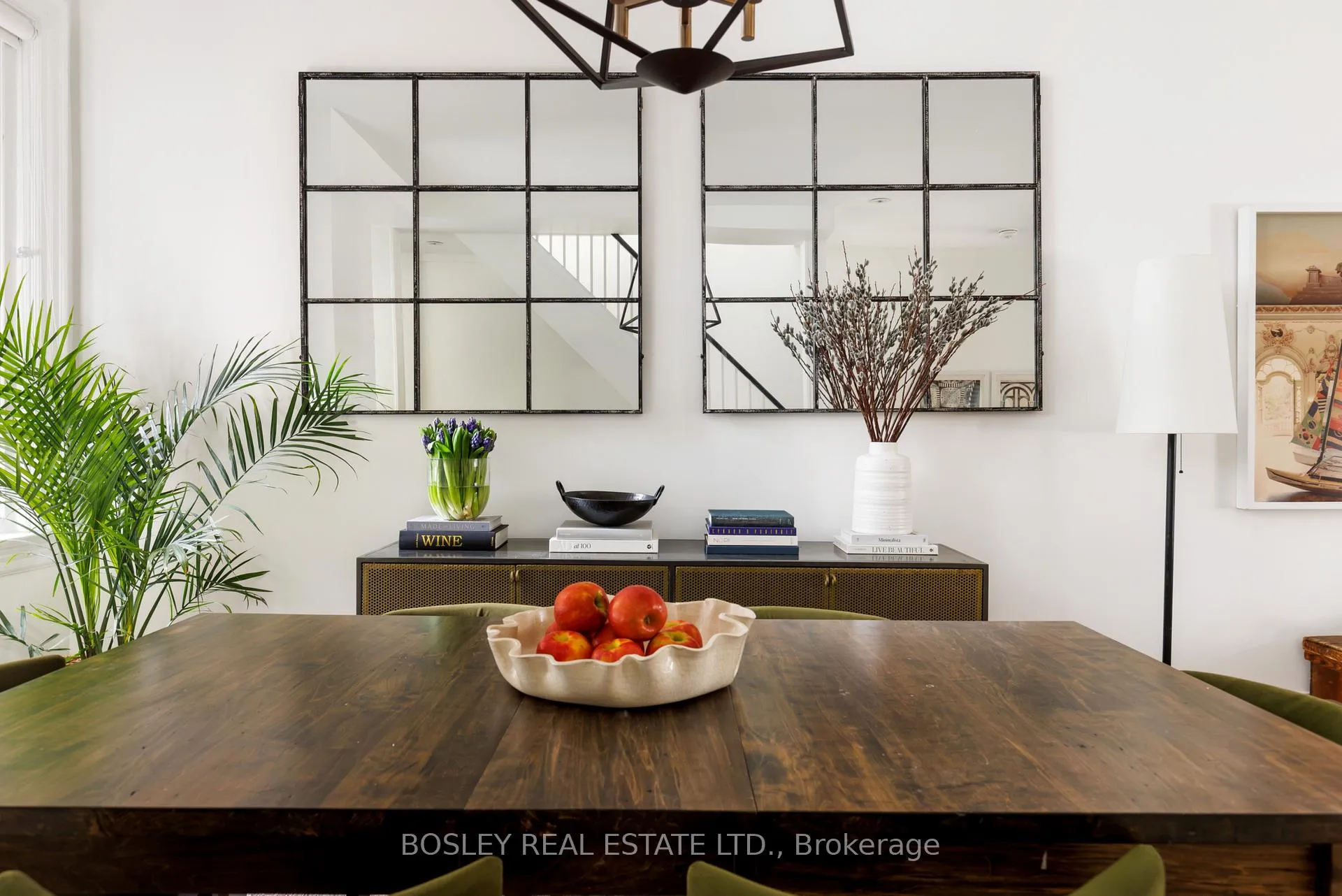Photo 9 of 140 Garden Avenue, Toronto, Roncesvalles — HOMEH