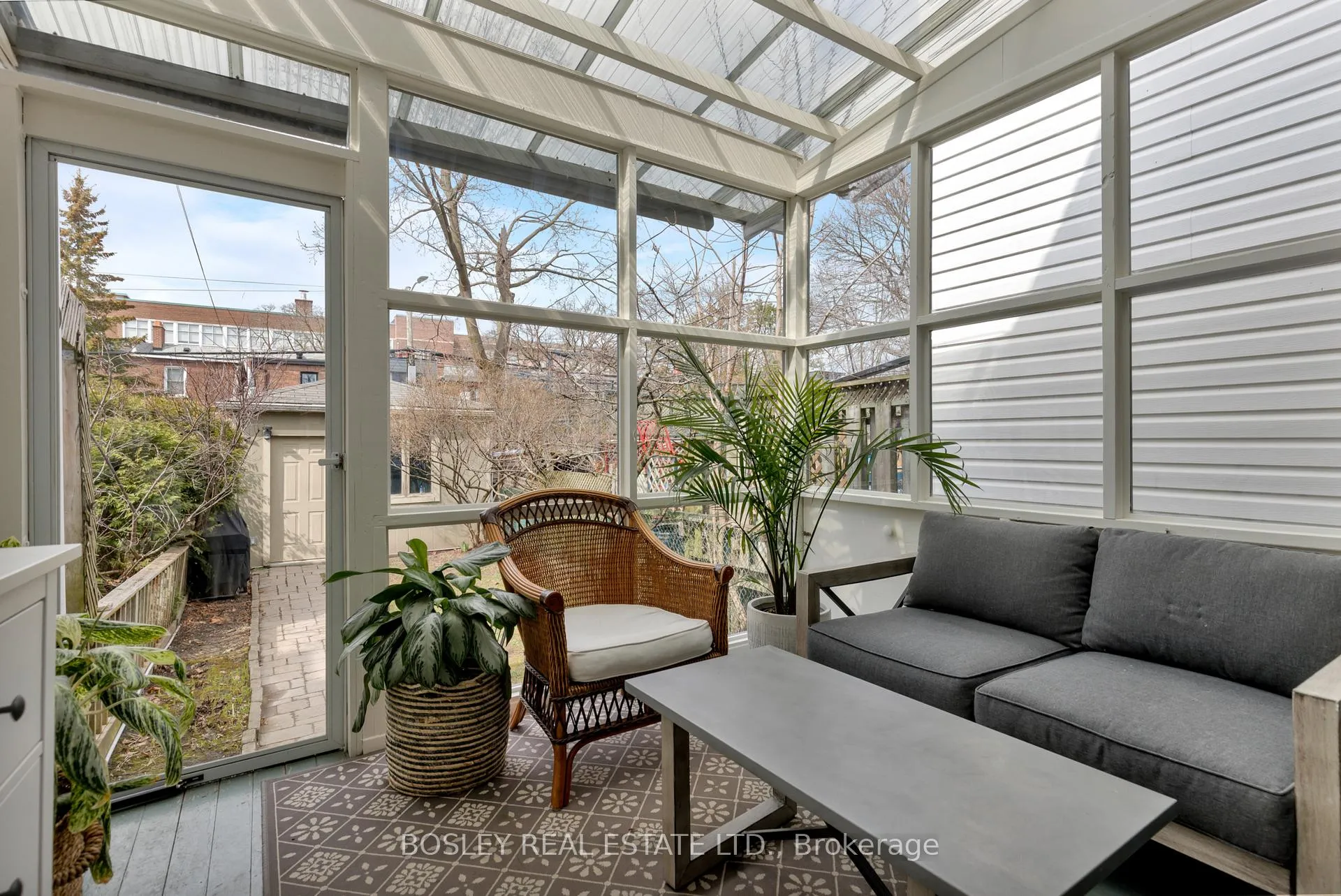 Photo 14 of 140 Garden Avenue, Toronto, Roncesvalles — HOMEH