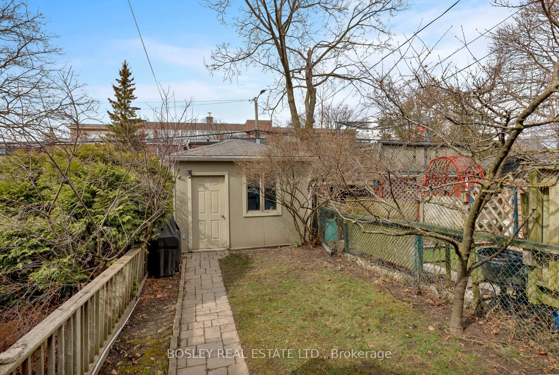 Photo 15 of 140 Garden Avenue, Toronto, Roncesvalles — HOMEH