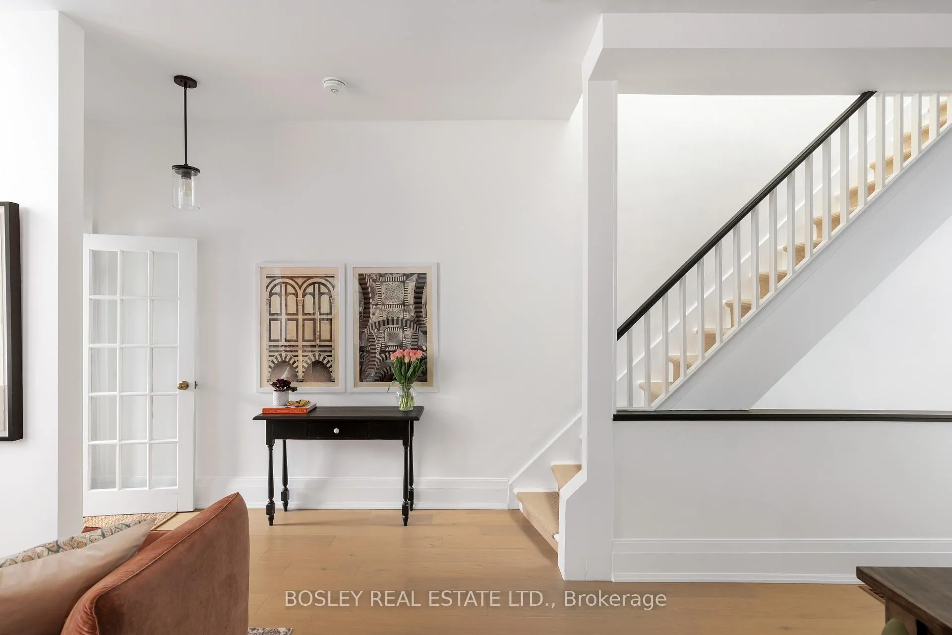 Photo 20 of 140 Garden Avenue, Toronto, Roncesvalles — HOMEH