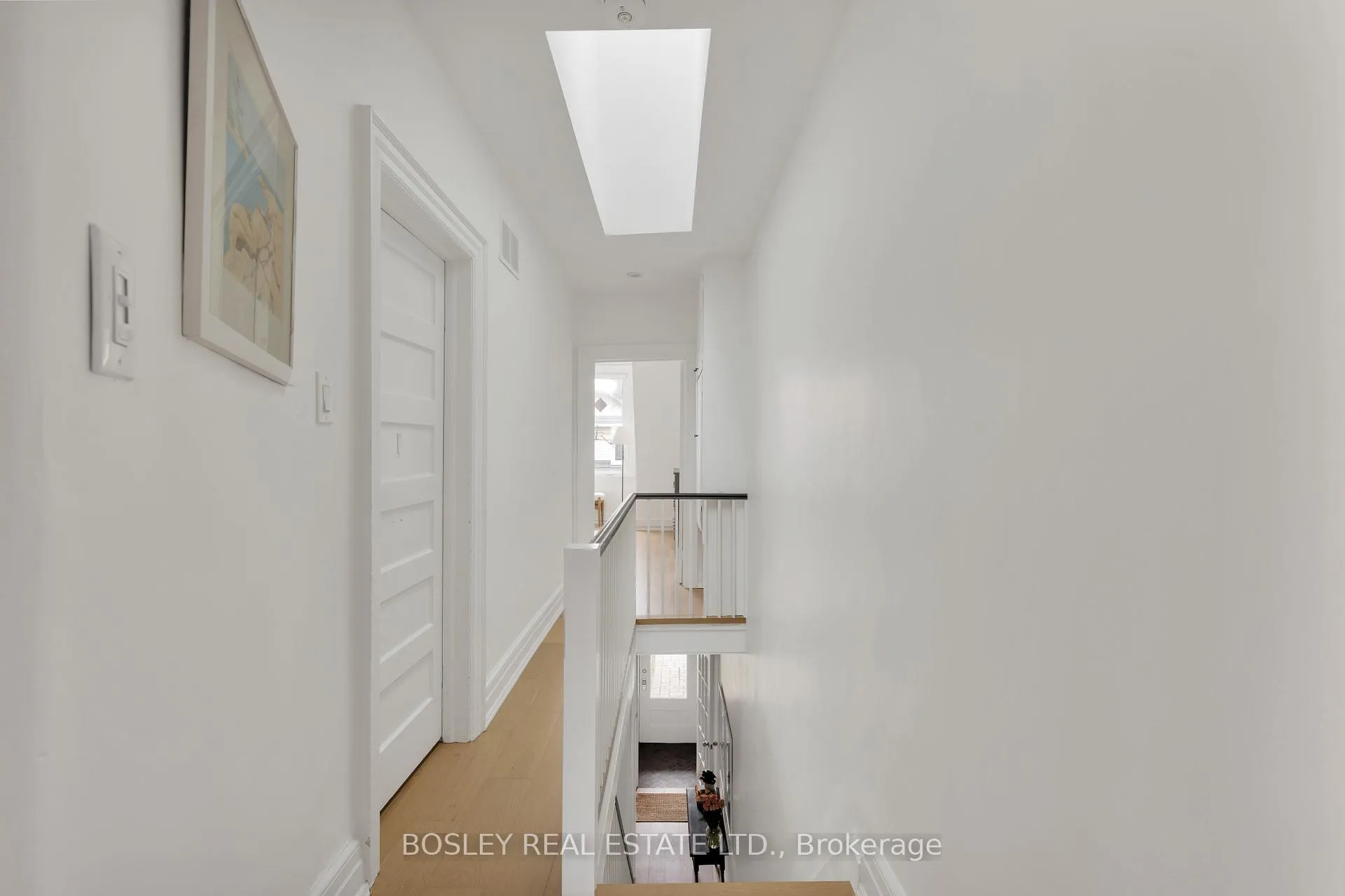 Photo 21 of 140 Garden Avenue, Toronto, Roncesvalles — HOMEH