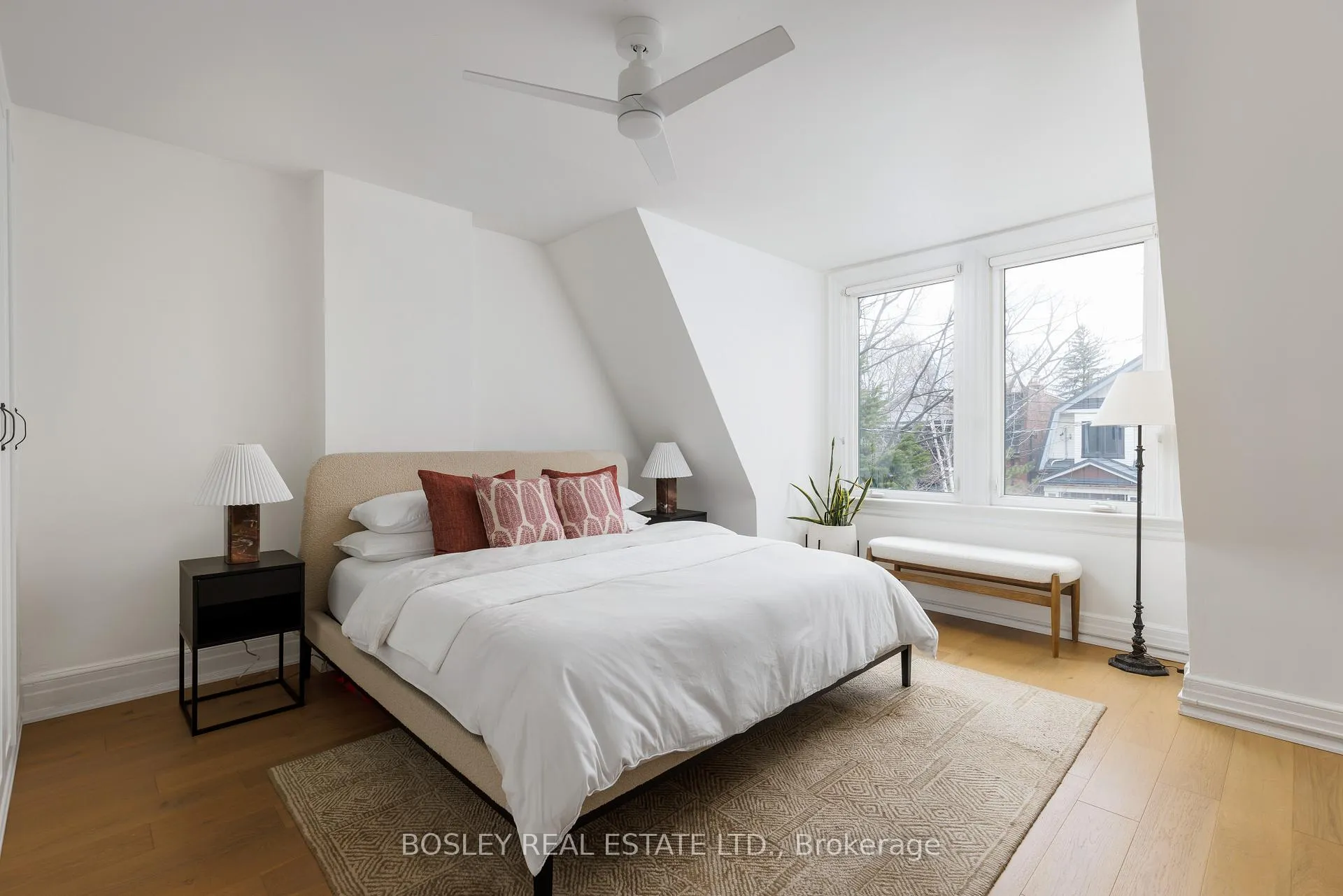Photo 22 of 140 Garden Avenue, Toronto, Roncesvalles — HOMEH