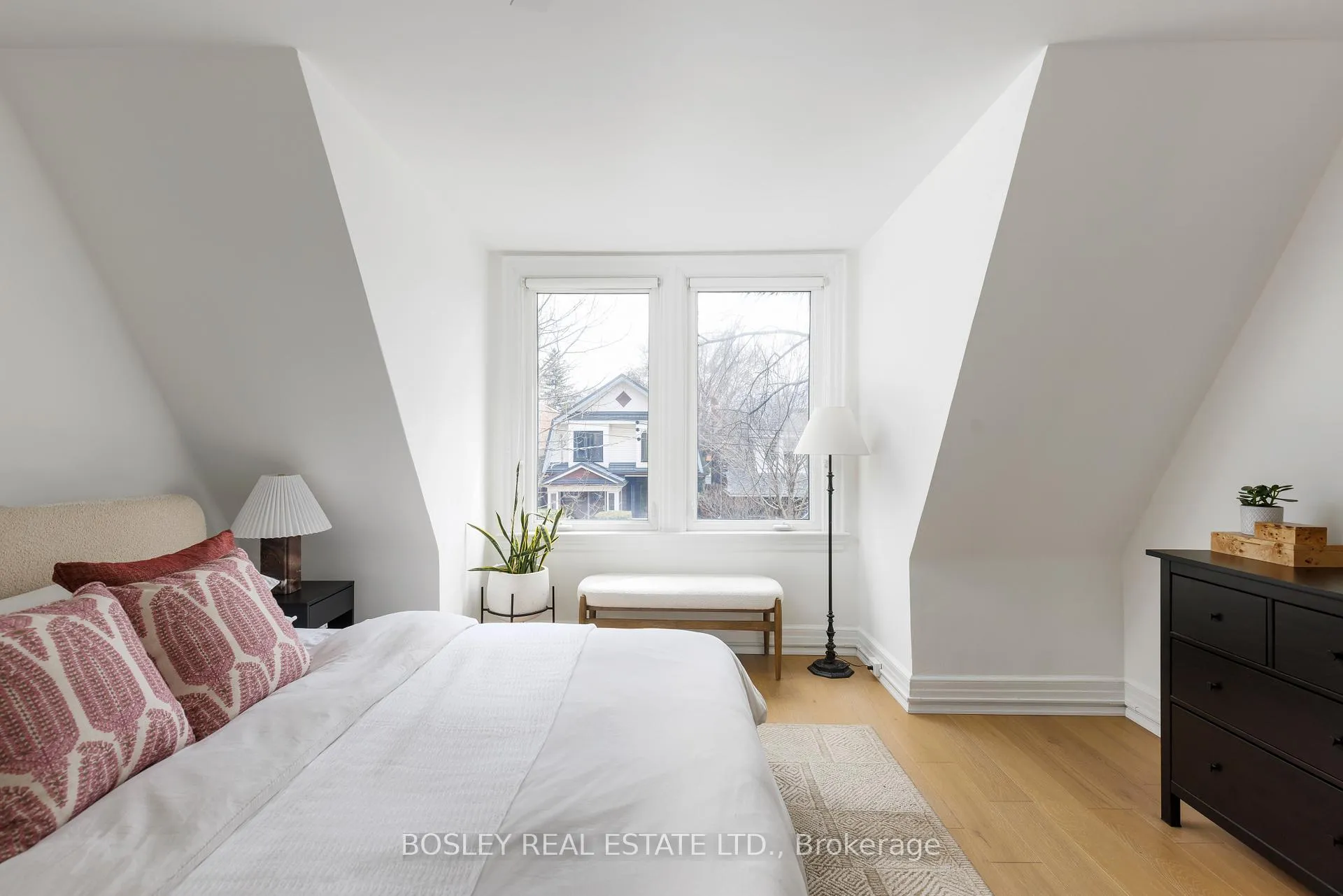 Photo 24 of 140 Garden Avenue, Toronto, Roncesvalles — HOMEH