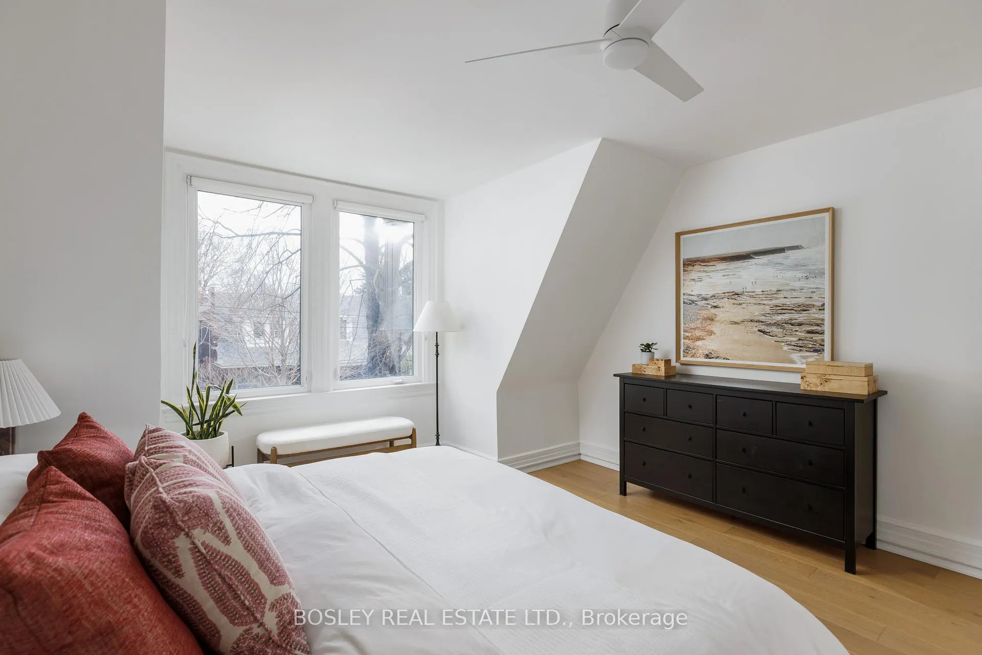 Photo 25 of 140 Garden Avenue, Toronto, Roncesvalles — HOMEH