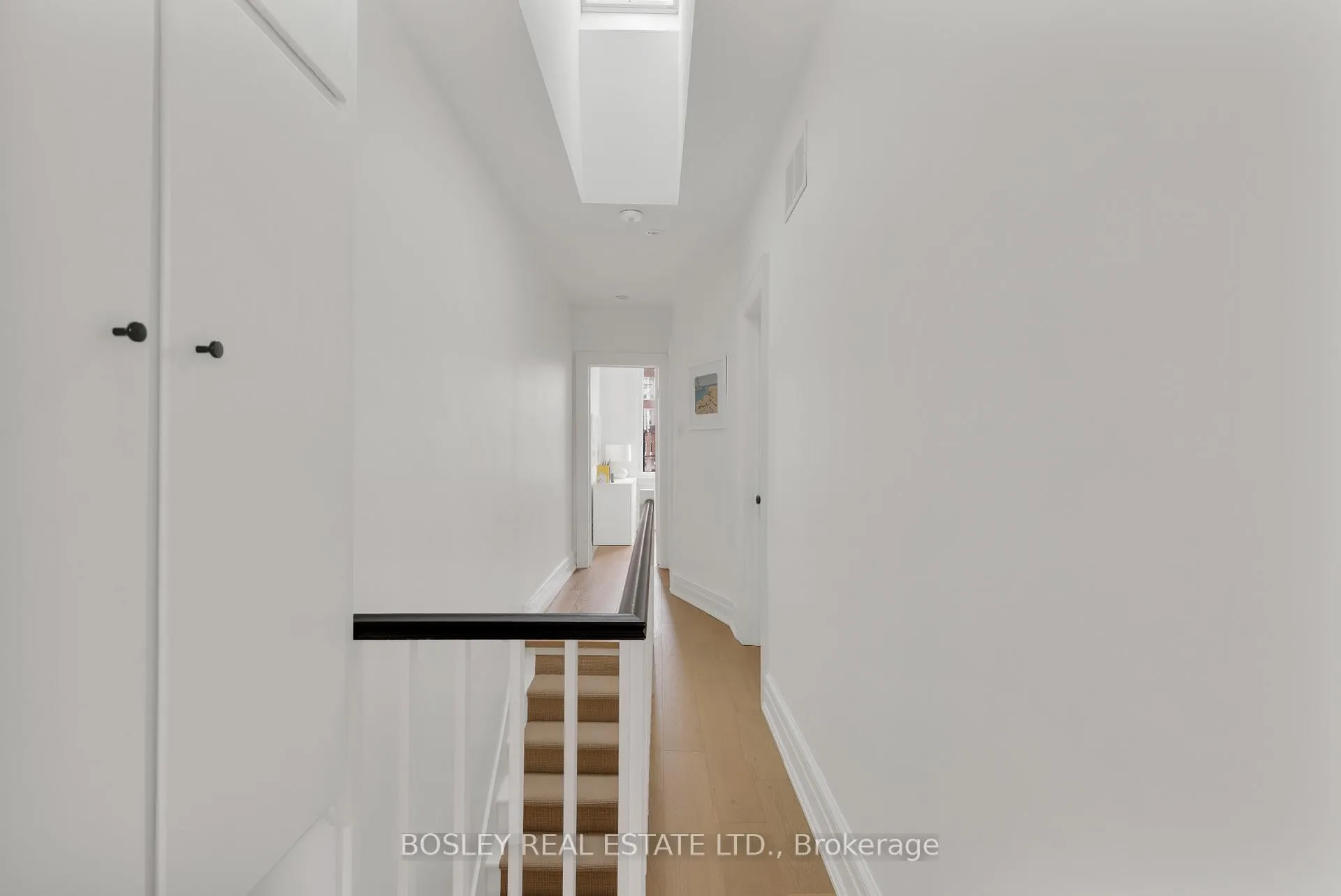 Photo 27 of 140 Garden Avenue, Toronto, Roncesvalles — HOMEH