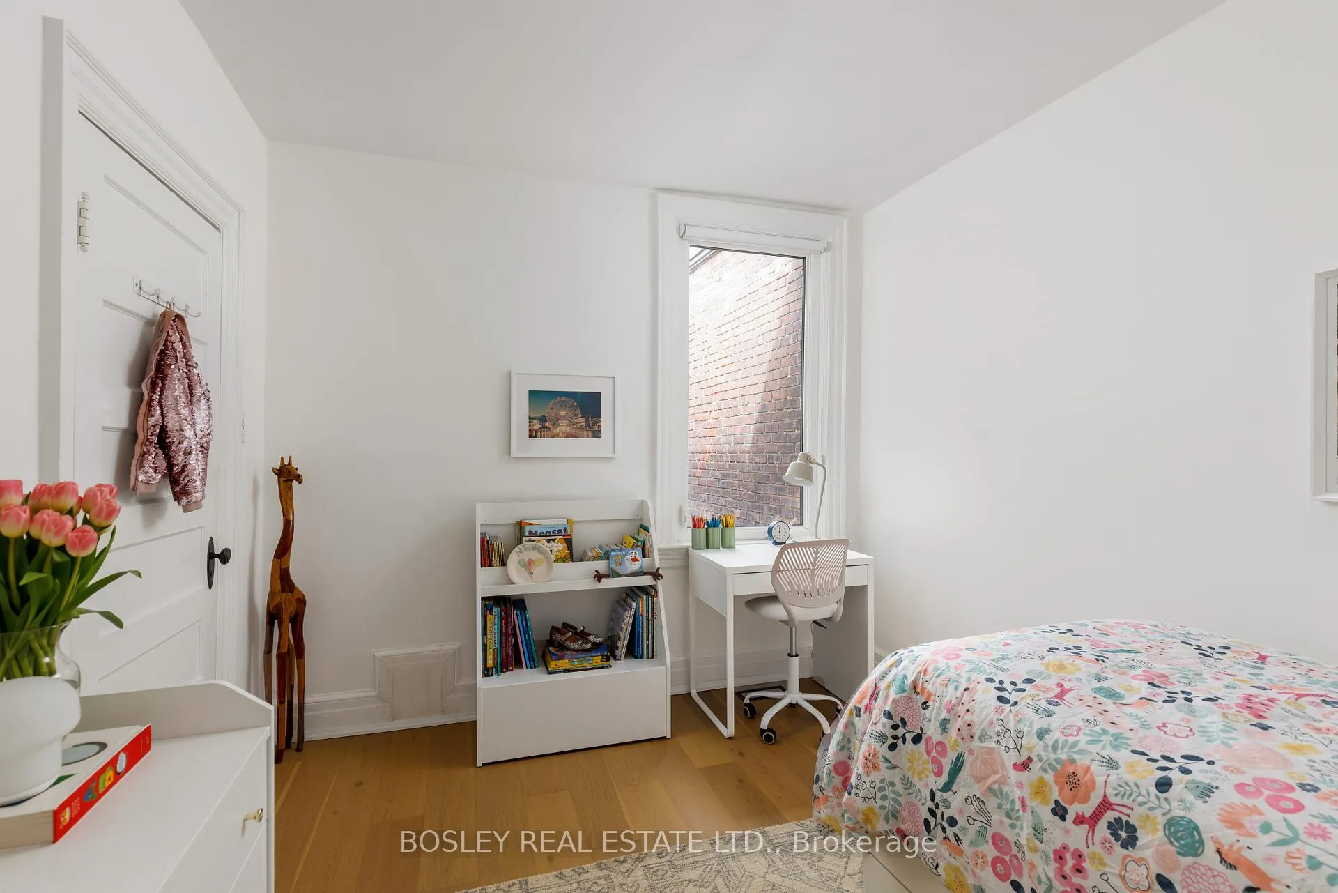 Photo 30 of 140 Garden Avenue, Toronto, Roncesvalles — HOMEH