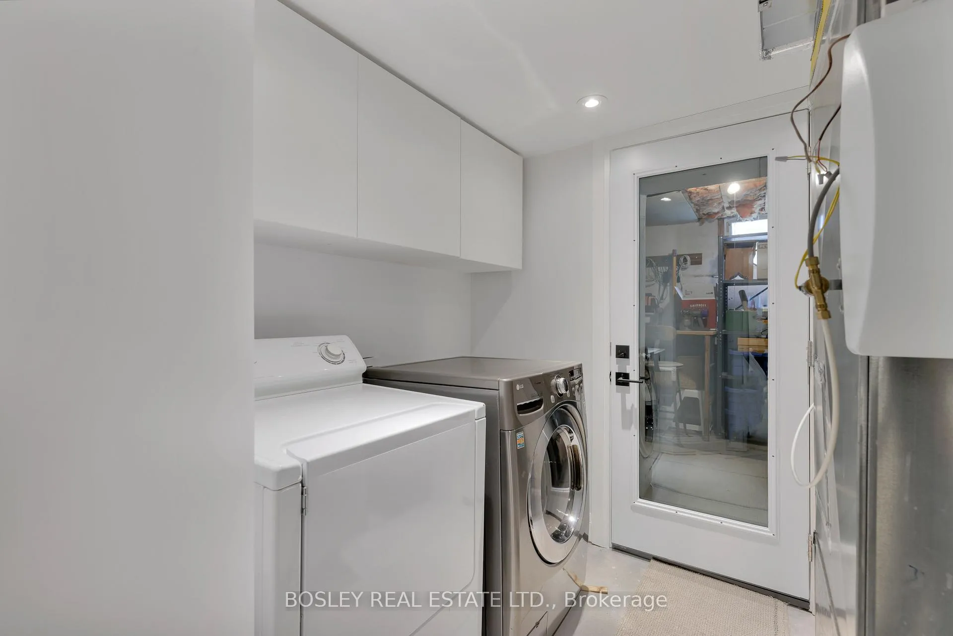 Photo 45 of 140 Garden Avenue, Toronto, Roncesvalles — HOMEH