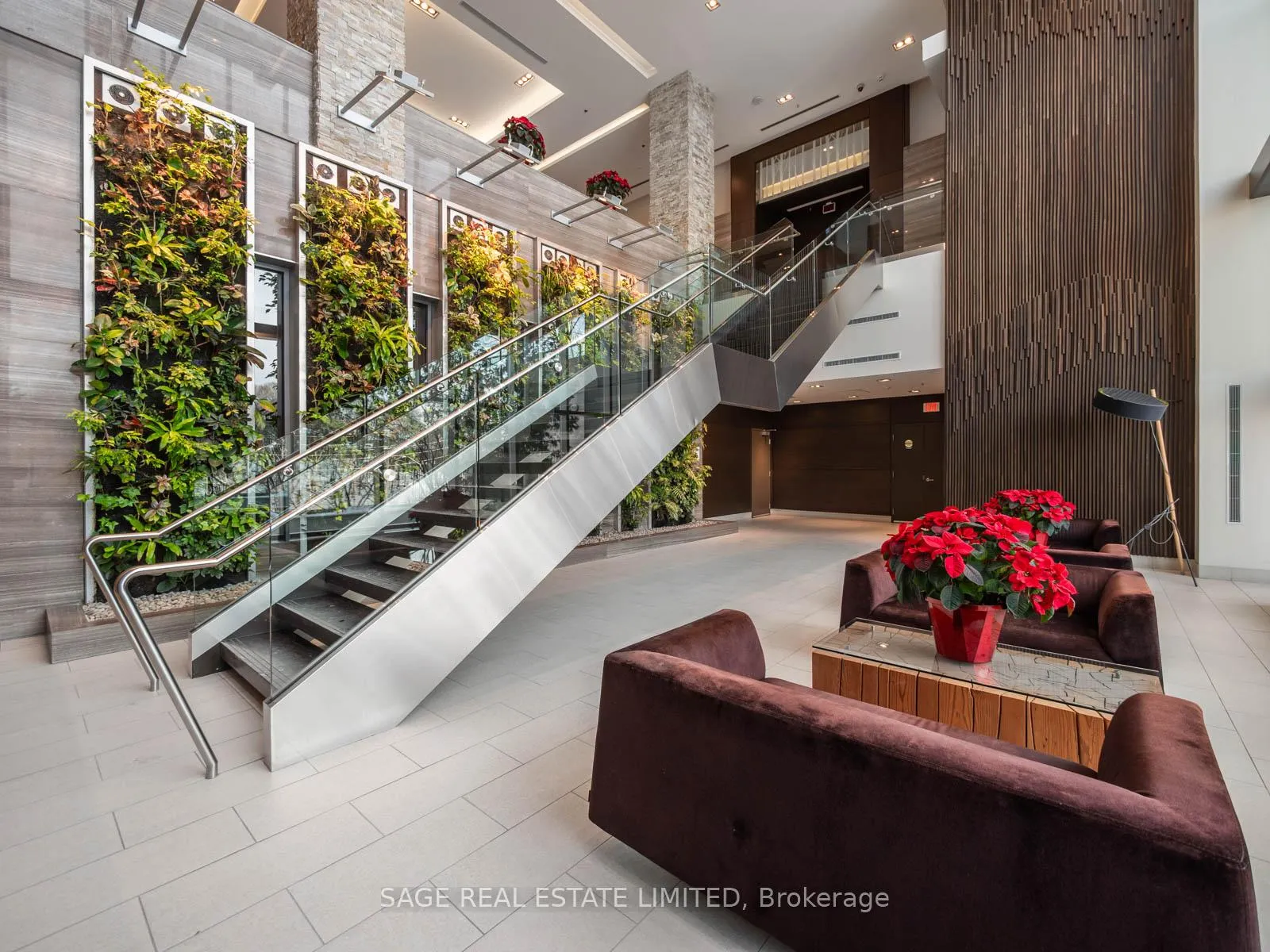 Photo 27 of Unit 909, 35 Brian Peck Crescent, Toronto, Leaside — HOMEH