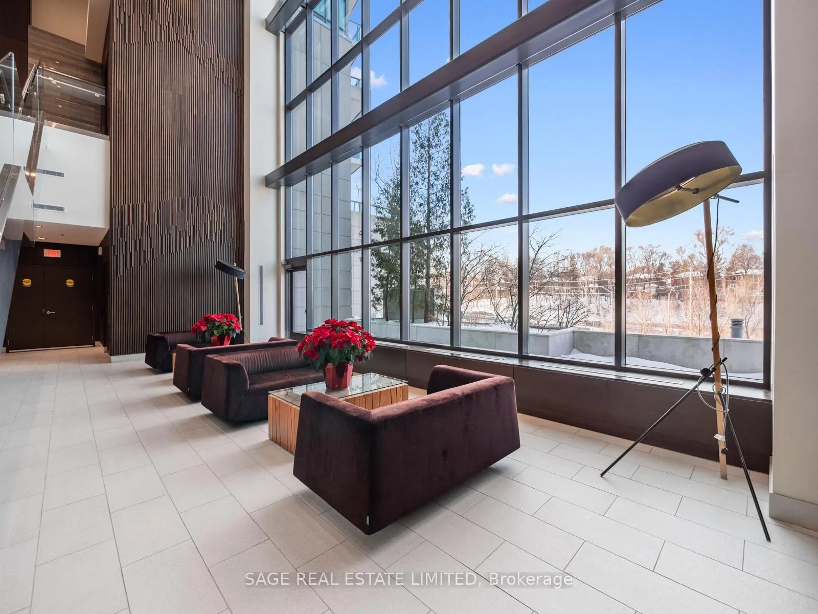 Photo 28 of Unit 909, 35 Brian Peck Crescent, Toronto, Leaside — HOMEH
