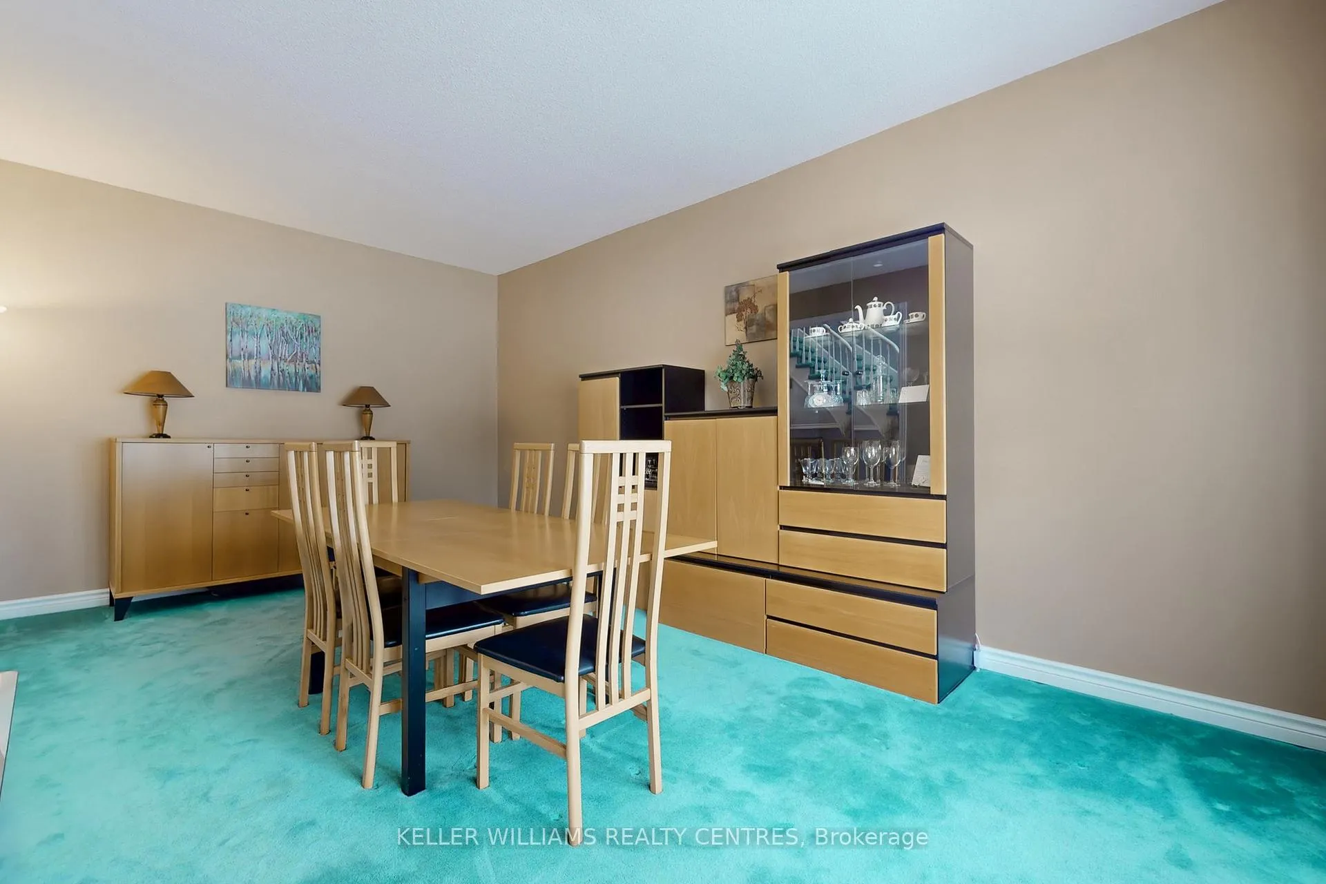 Photo 5 of 45 Hemlock Drive, Markham, Raymerville — HOMEH