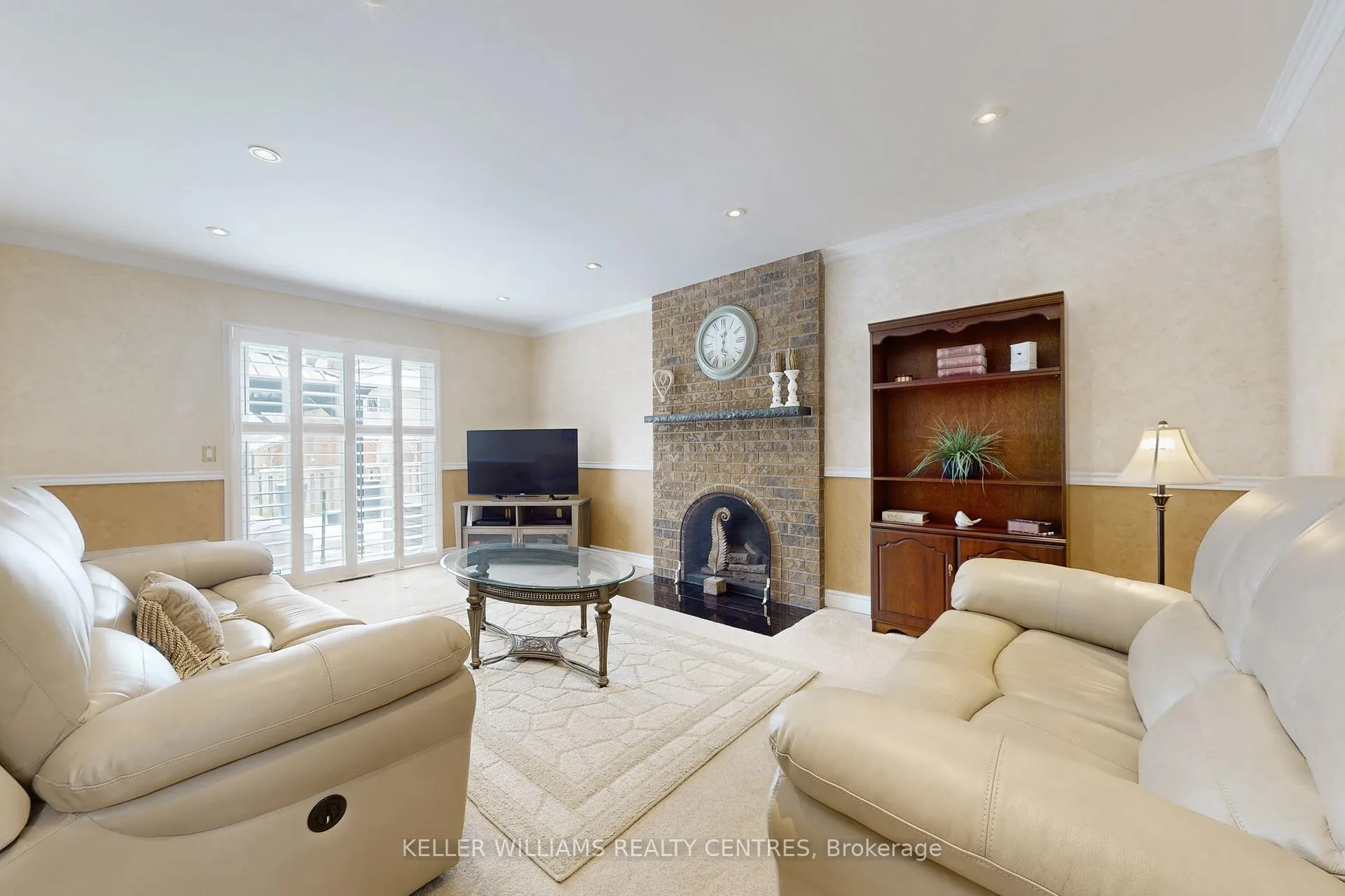 Photo 6 of 45 Hemlock Drive, Markham, Raymerville — HOMEH