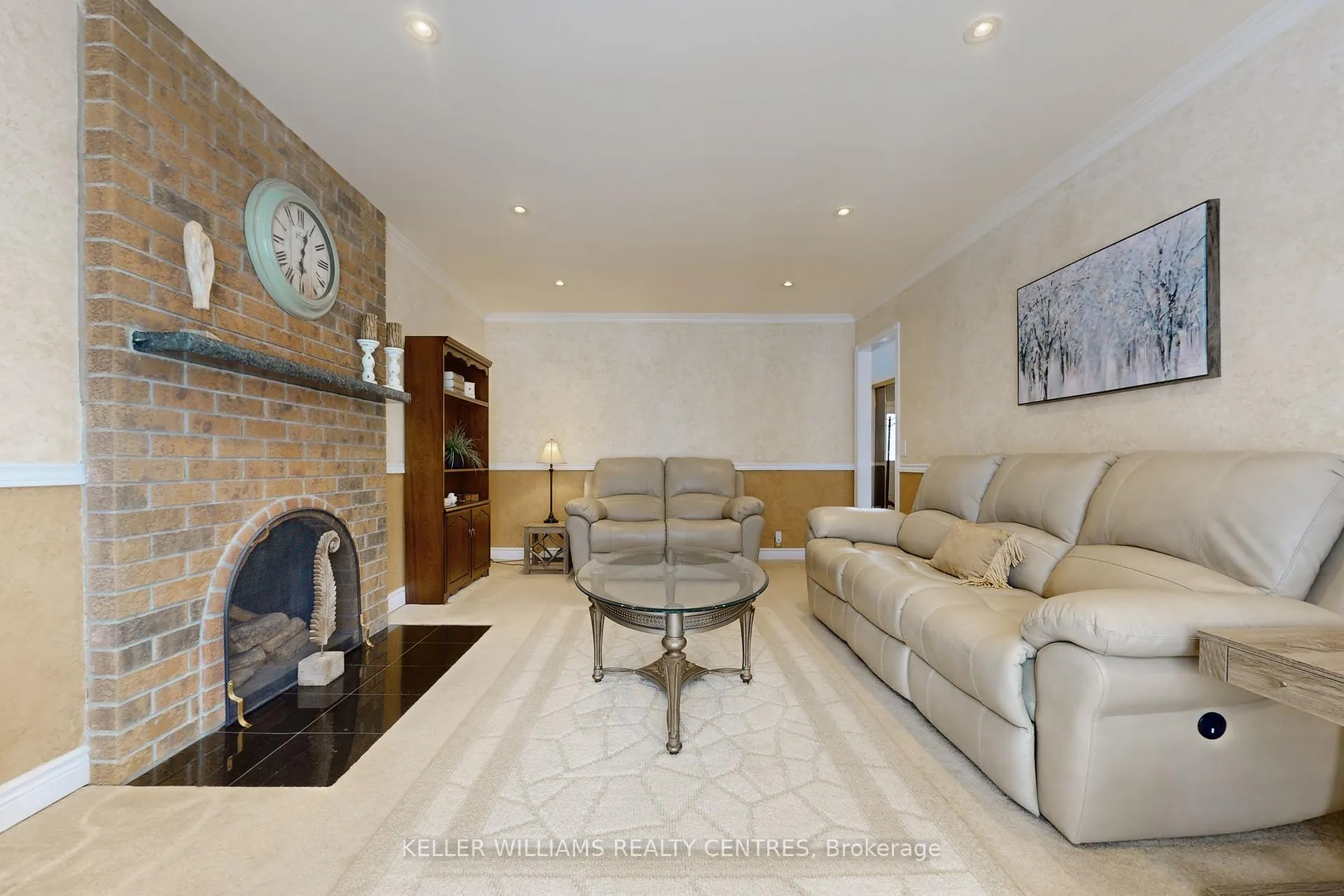 Photo 7 of 45 Hemlock Drive, Markham, Raymerville — HOMEH