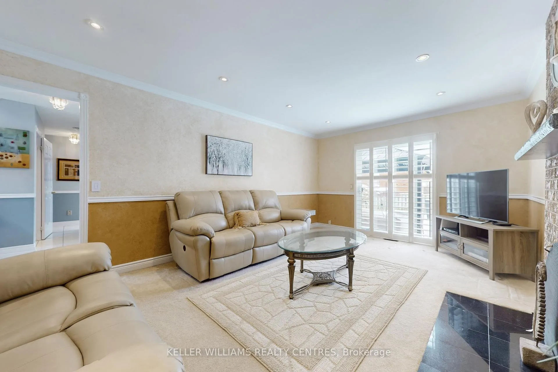 Photo 8 of 45 Hemlock Drive, Markham, Raymerville — HOMEH