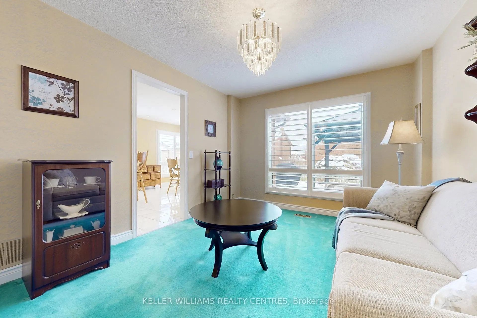 Photo 10 of 45 Hemlock Drive, Markham, Raymerville — HOMEH
