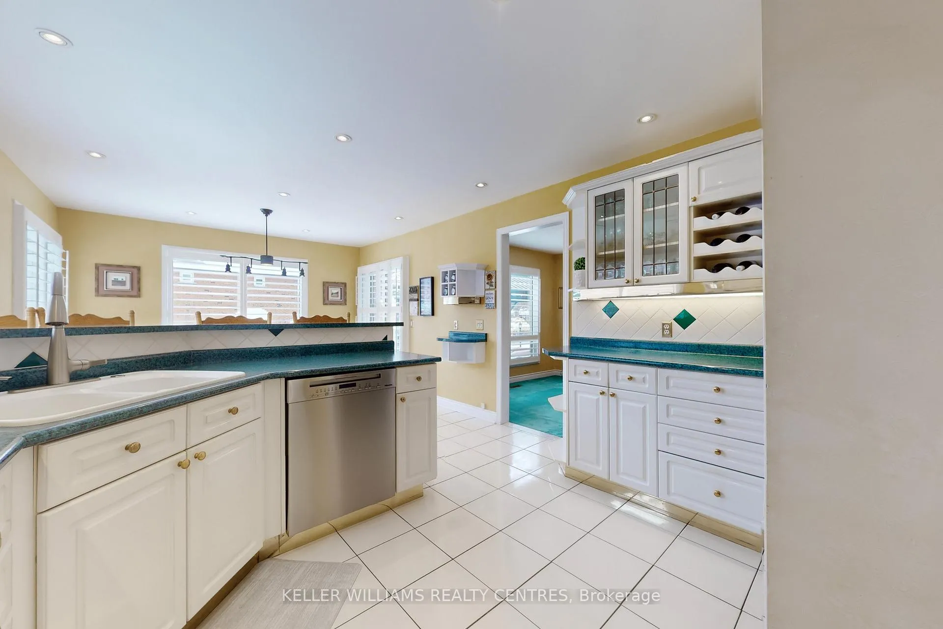 Photo 13 of 45 Hemlock Drive, Markham, Raymerville — HOMEH
